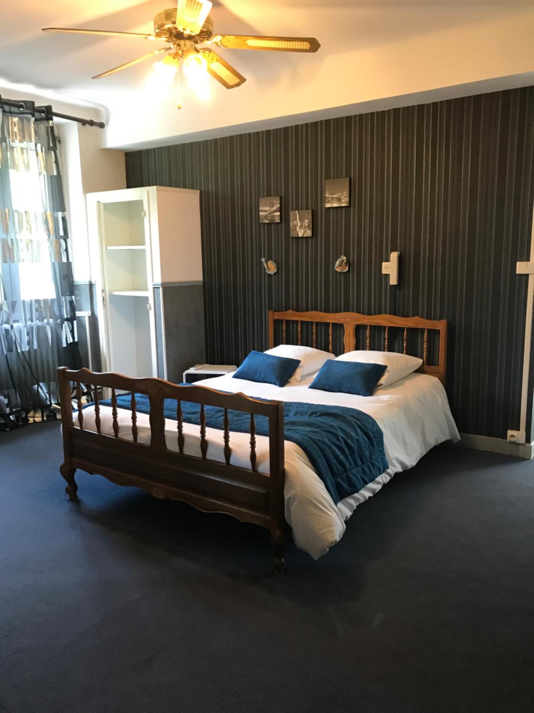 Comfort Double Room photo 1