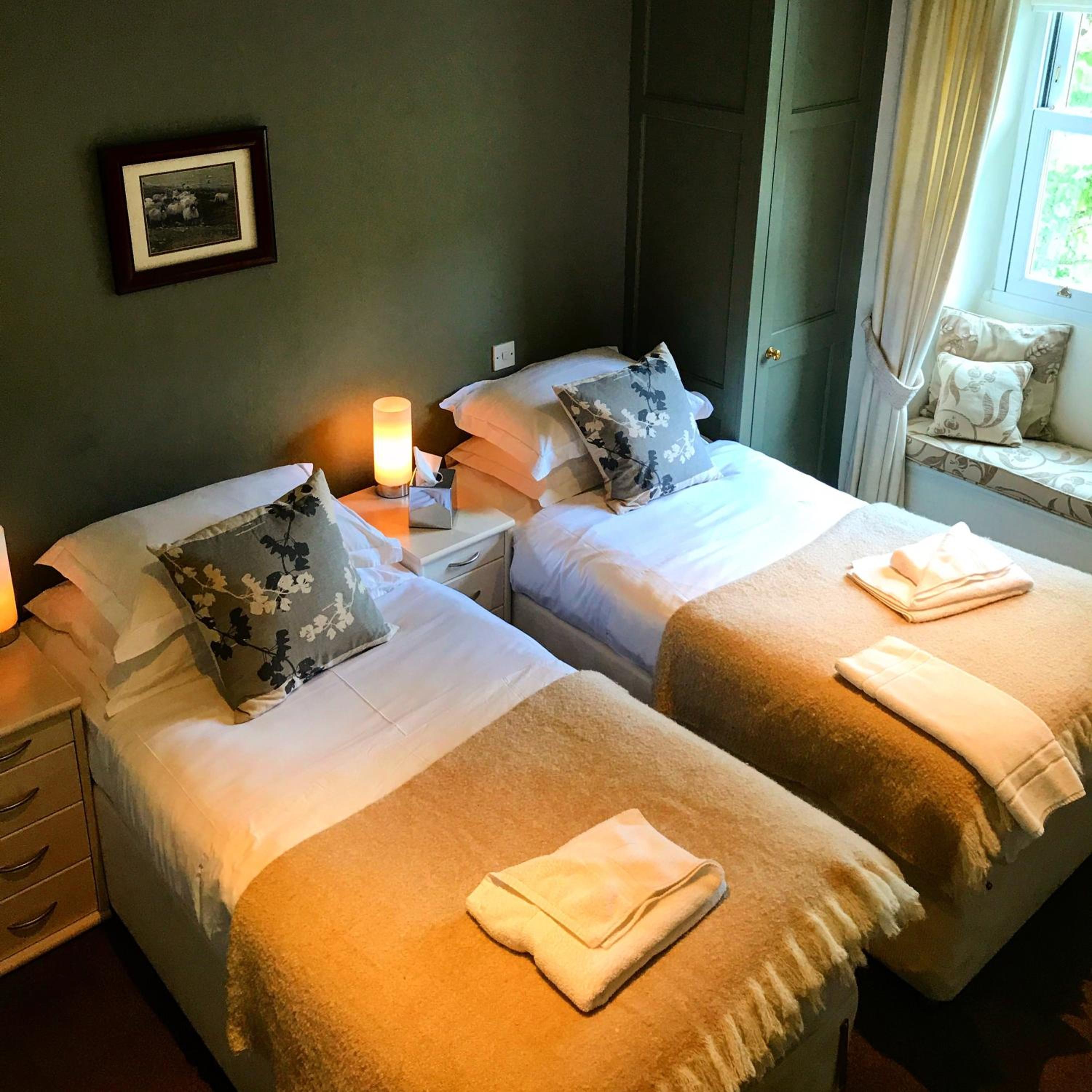 Double or Twin Room