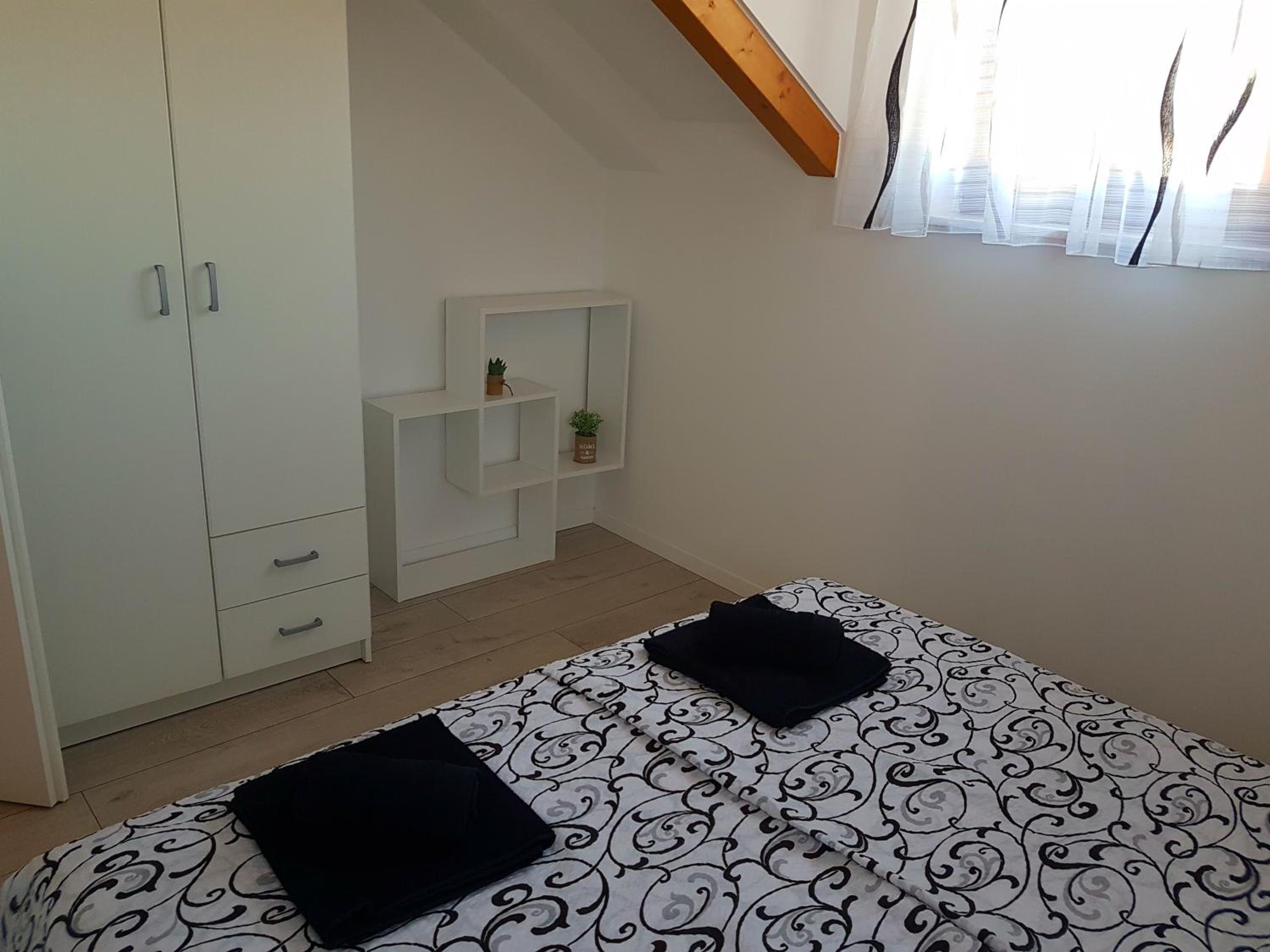 Apartment with Terrace photo 2