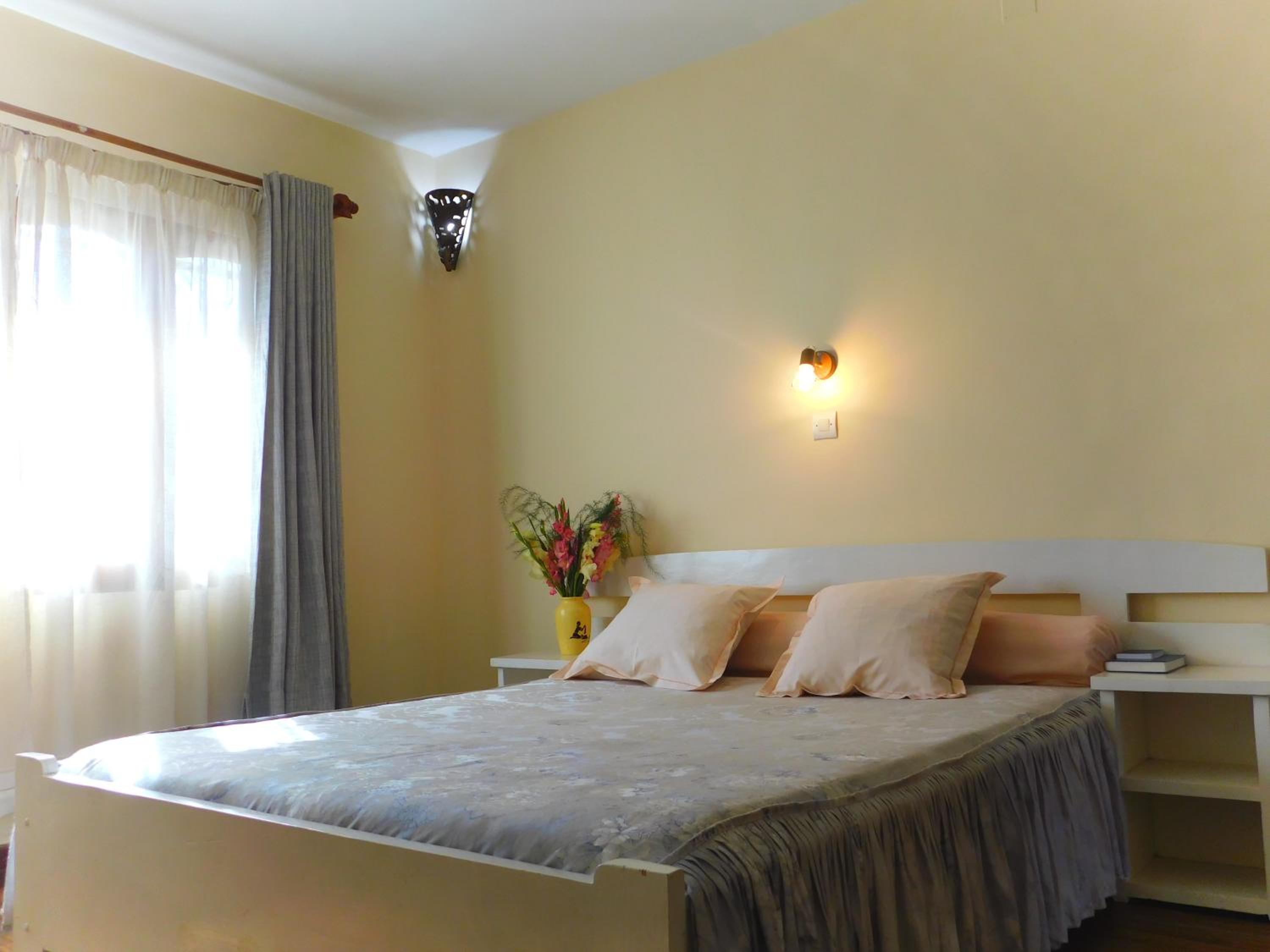 Standard Triple Room photo 2