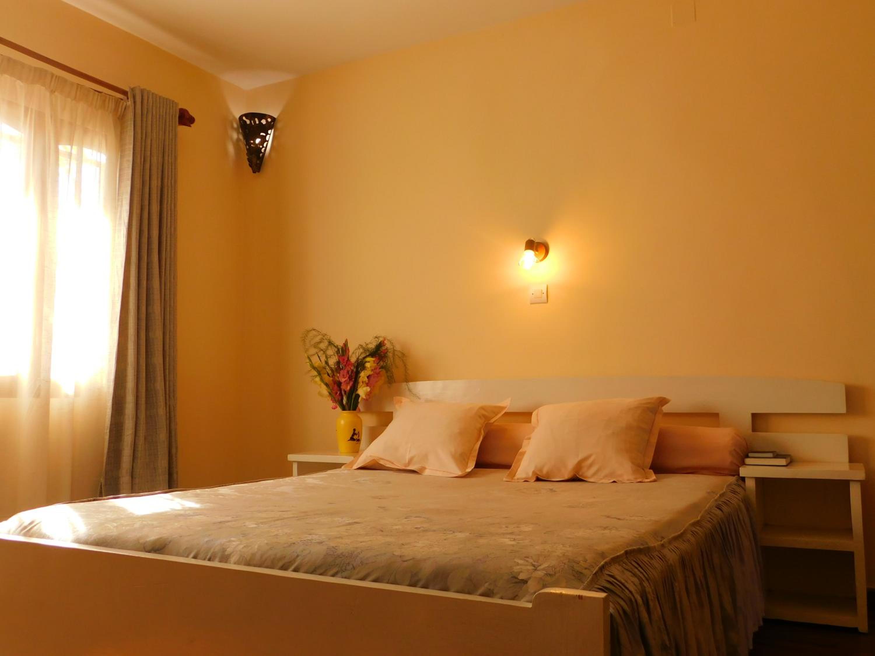 Standard Triple Room photo 3