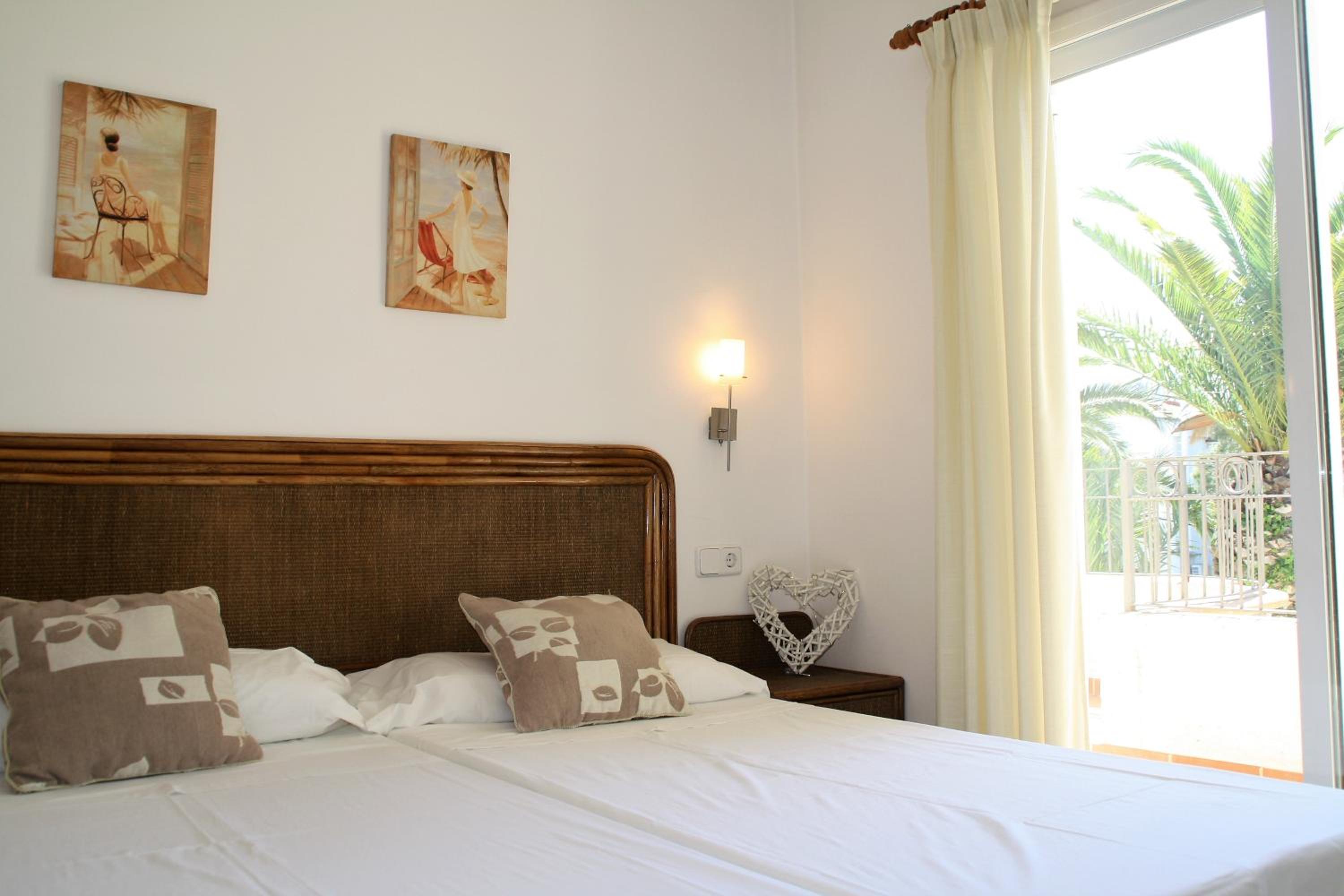 Apartamento de una habitación 31