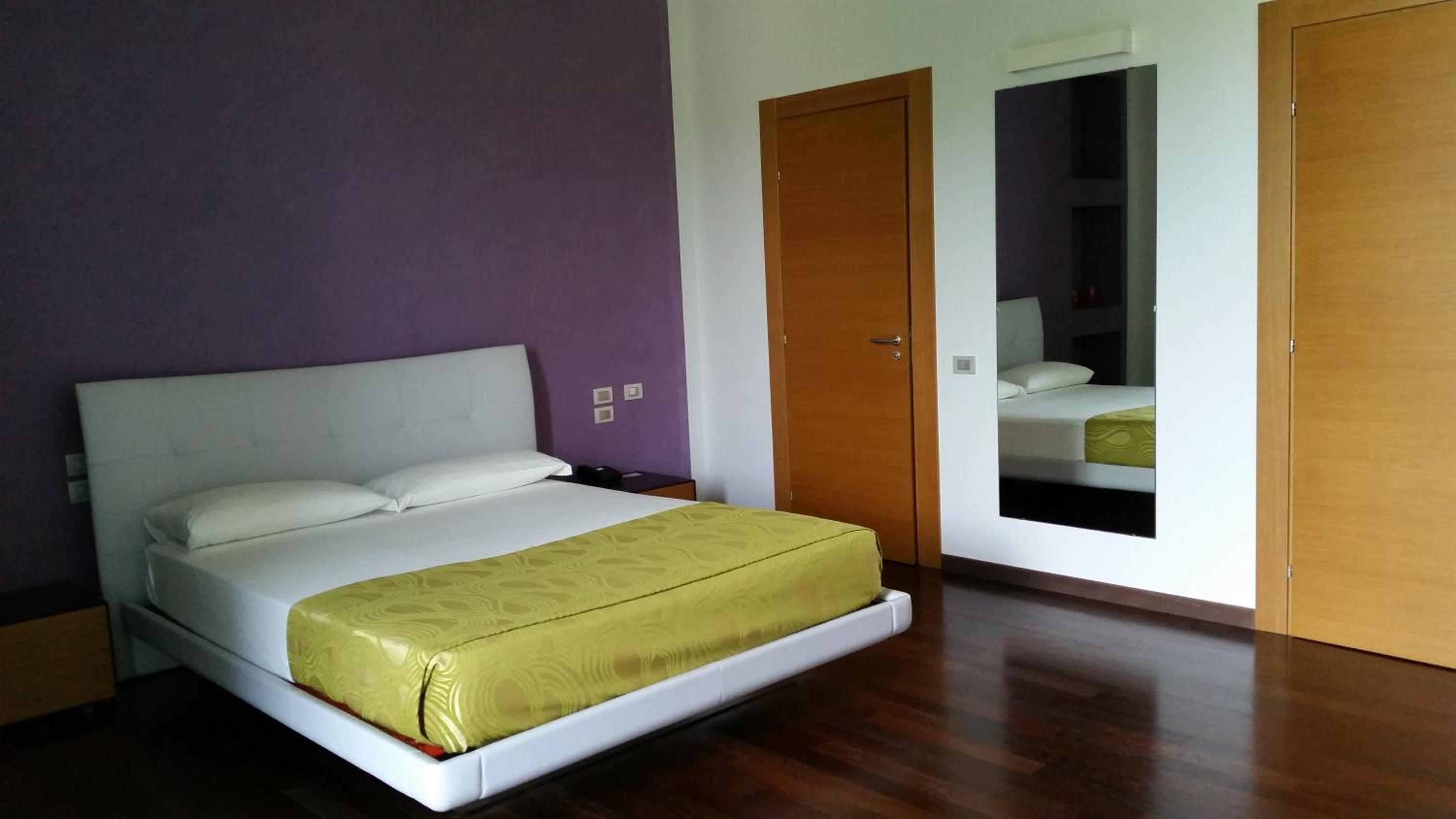 Superior Double Room - Photo 4