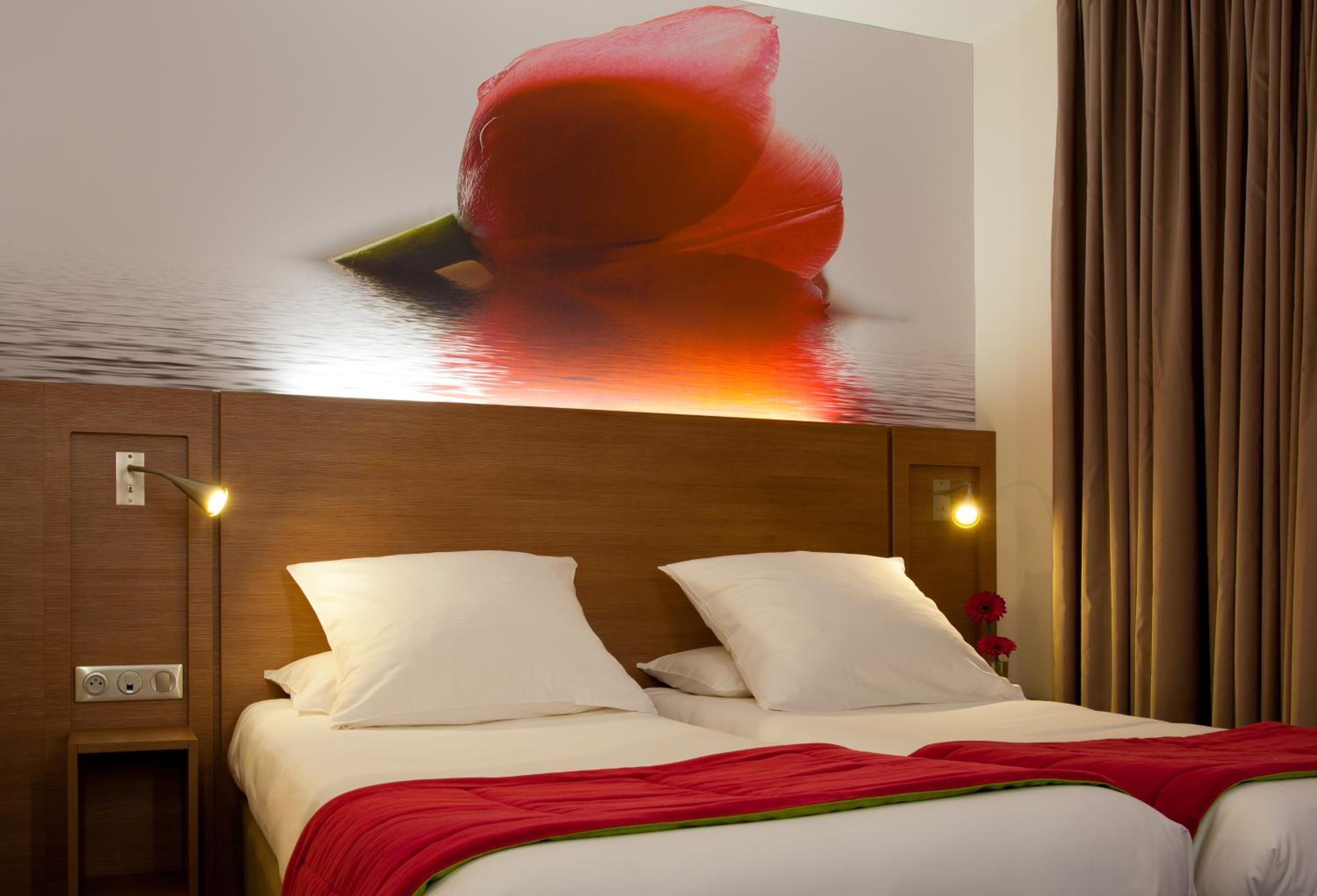 Classic Double Room - Photo 2