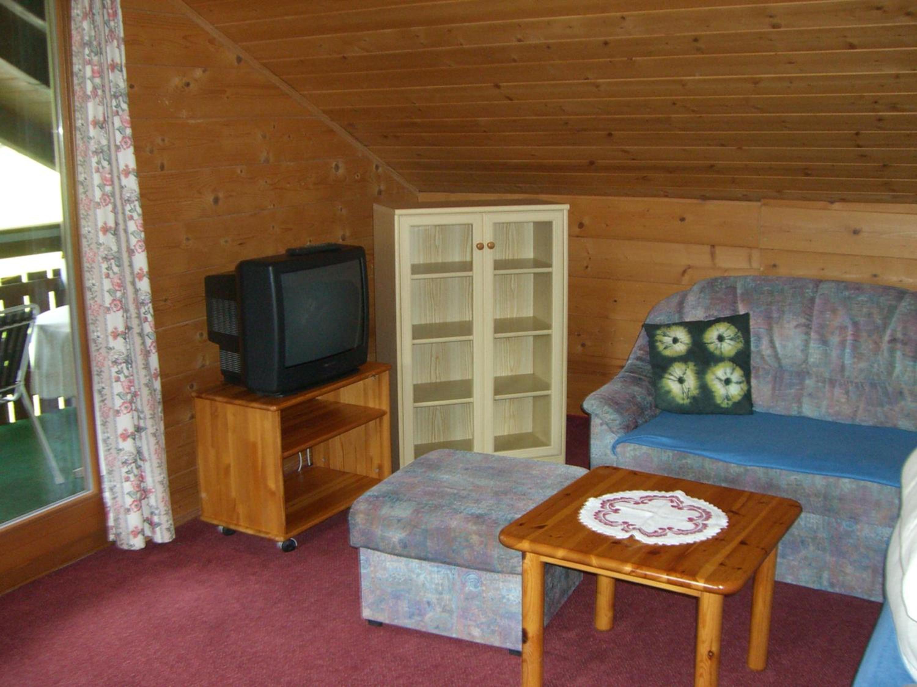 Two-Bedroom Apartment with Balcony photo 1