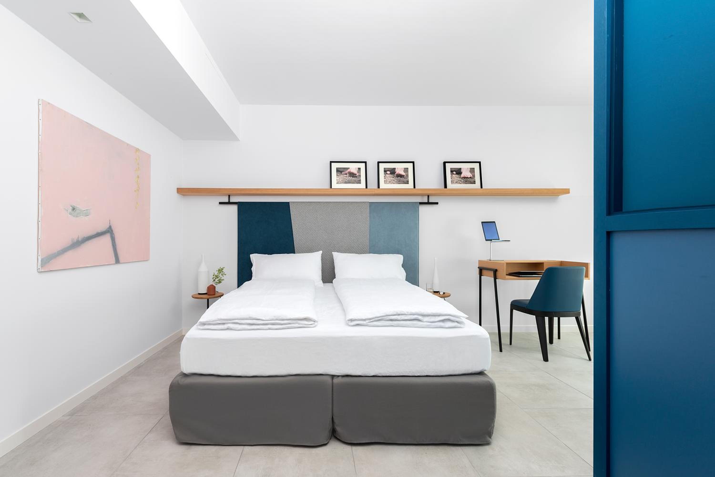 Superior Double Room photo 1