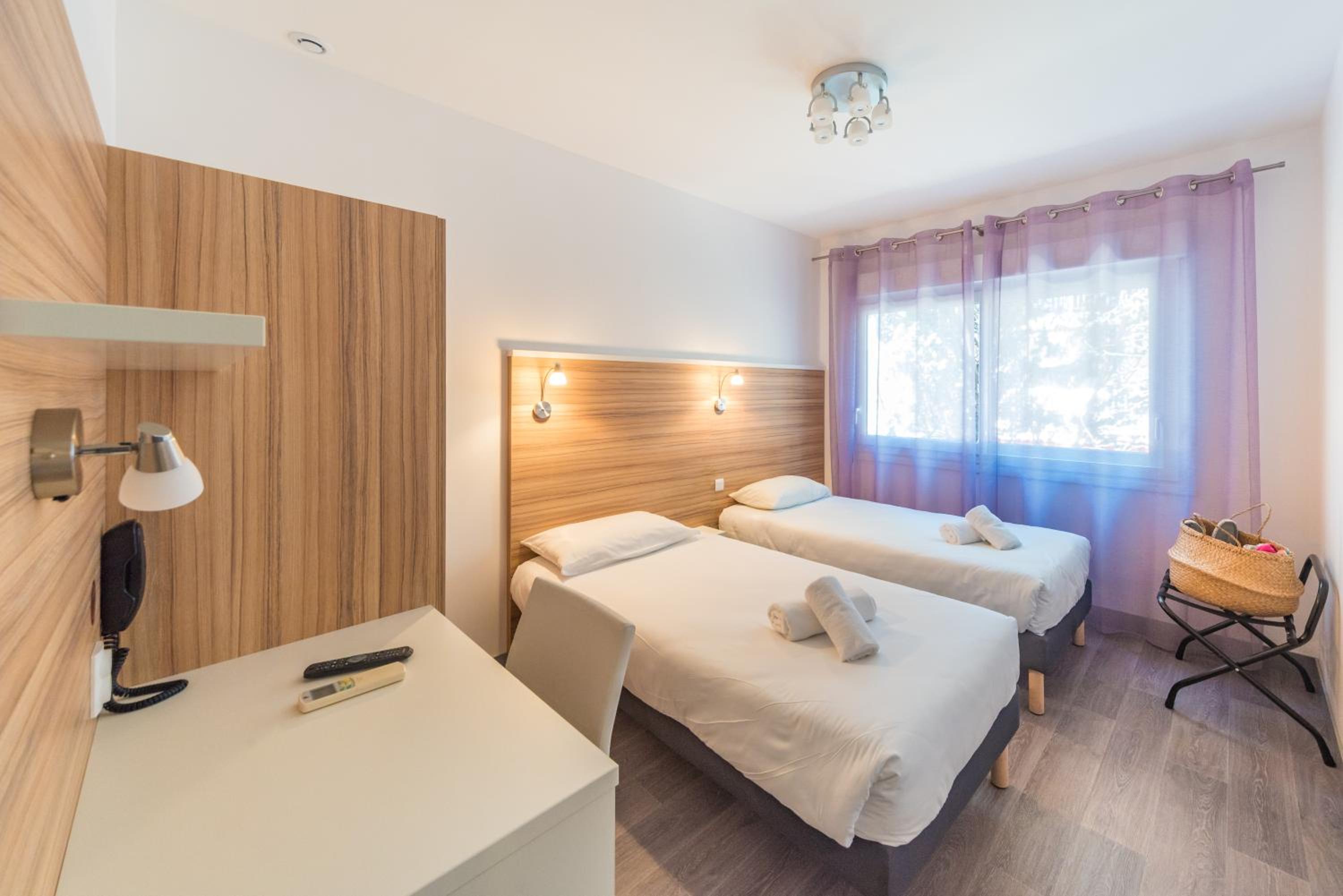 Superior Twin Room 16 m2 - Photo 4