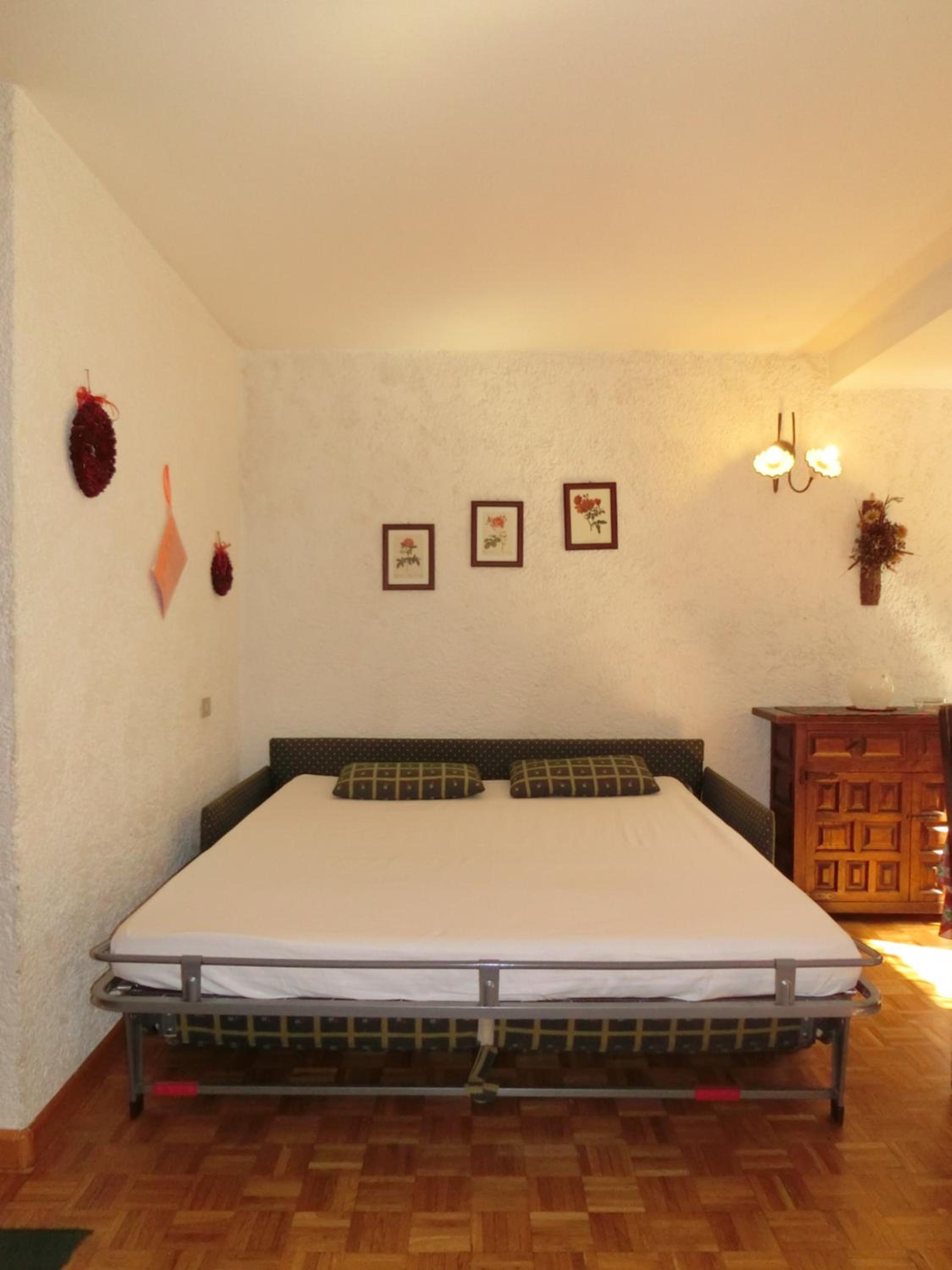 Studio Apartment photo 2