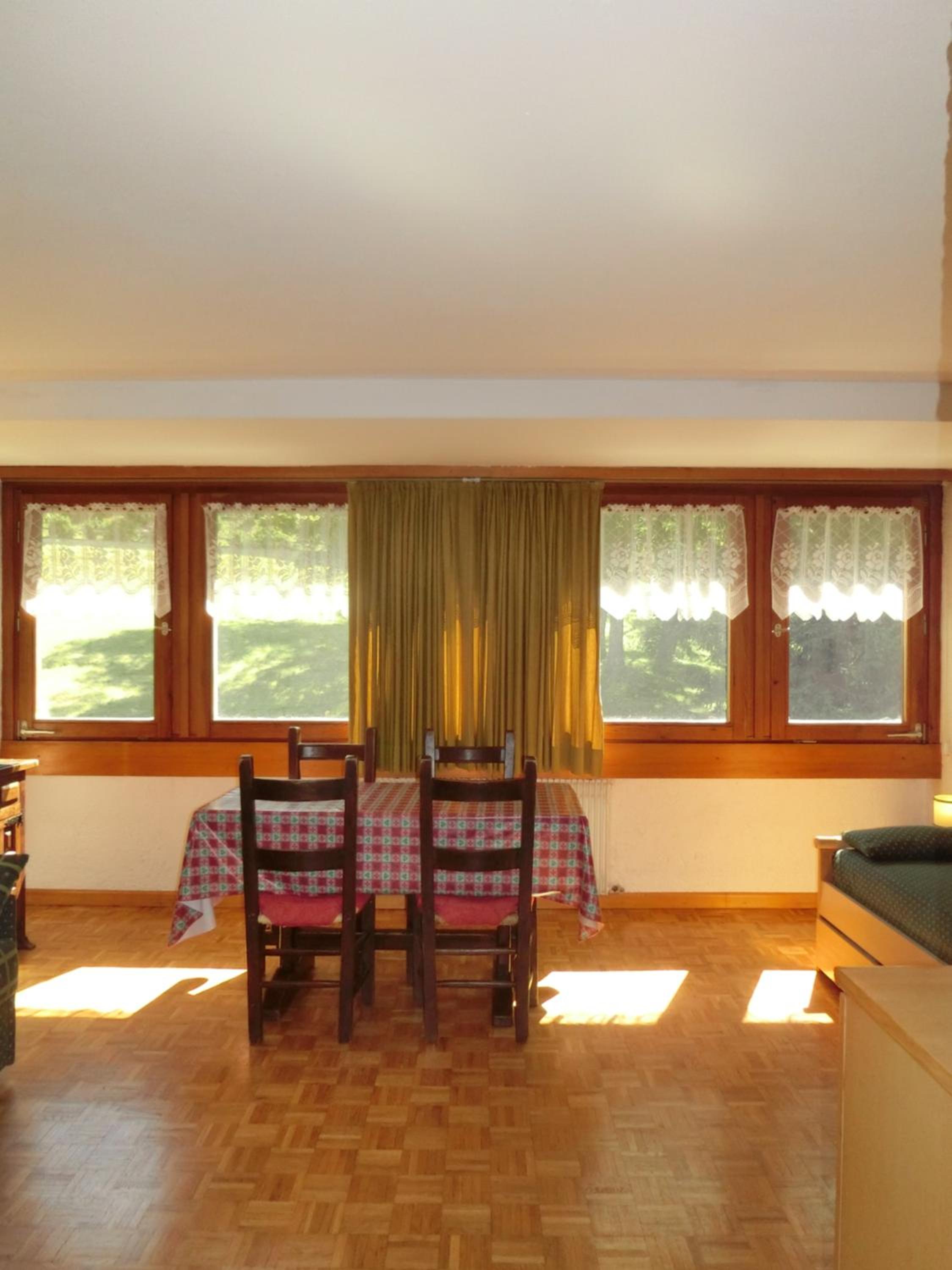 Studio Apartment photo 3