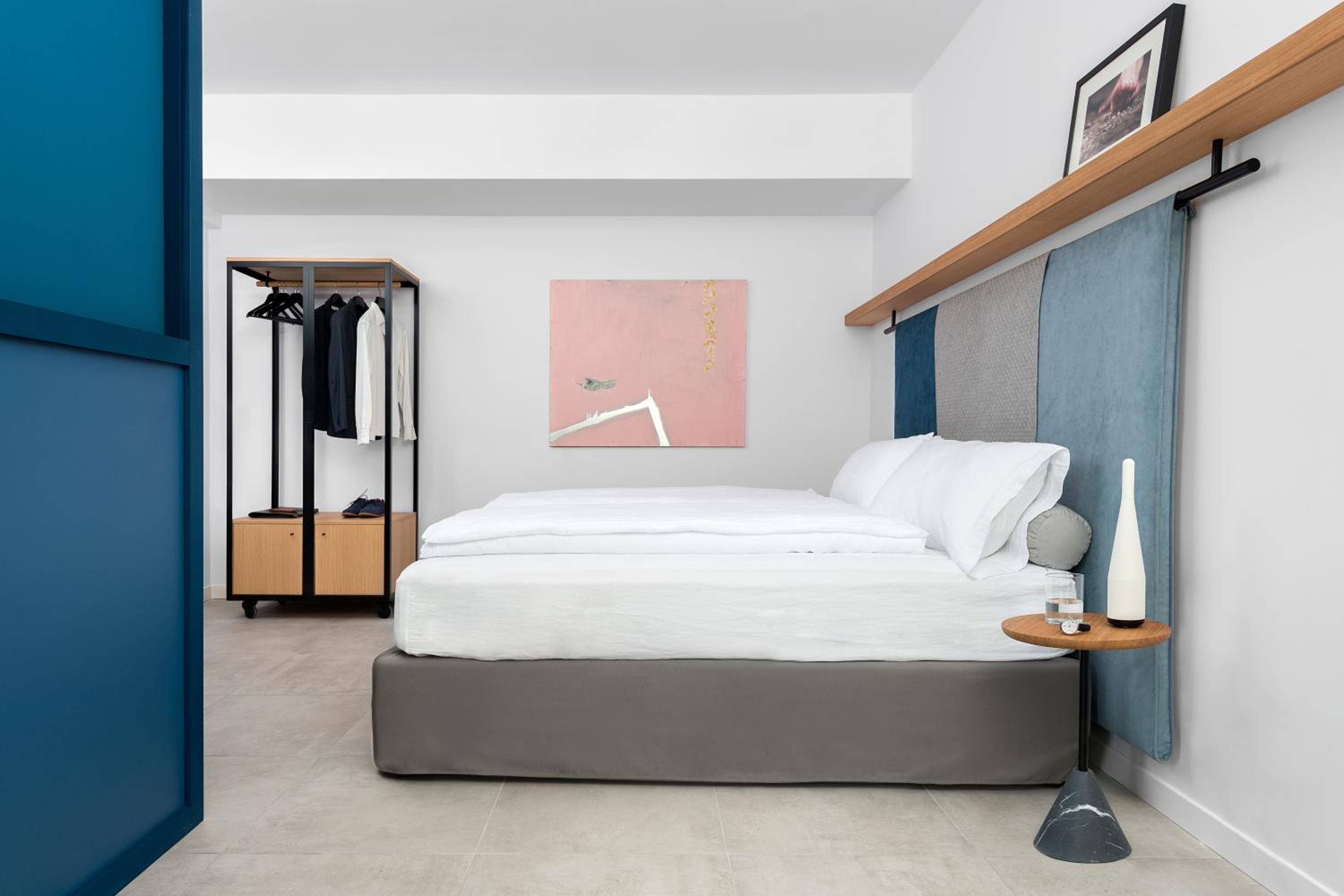 Comfort Double or Twin Room photo 1