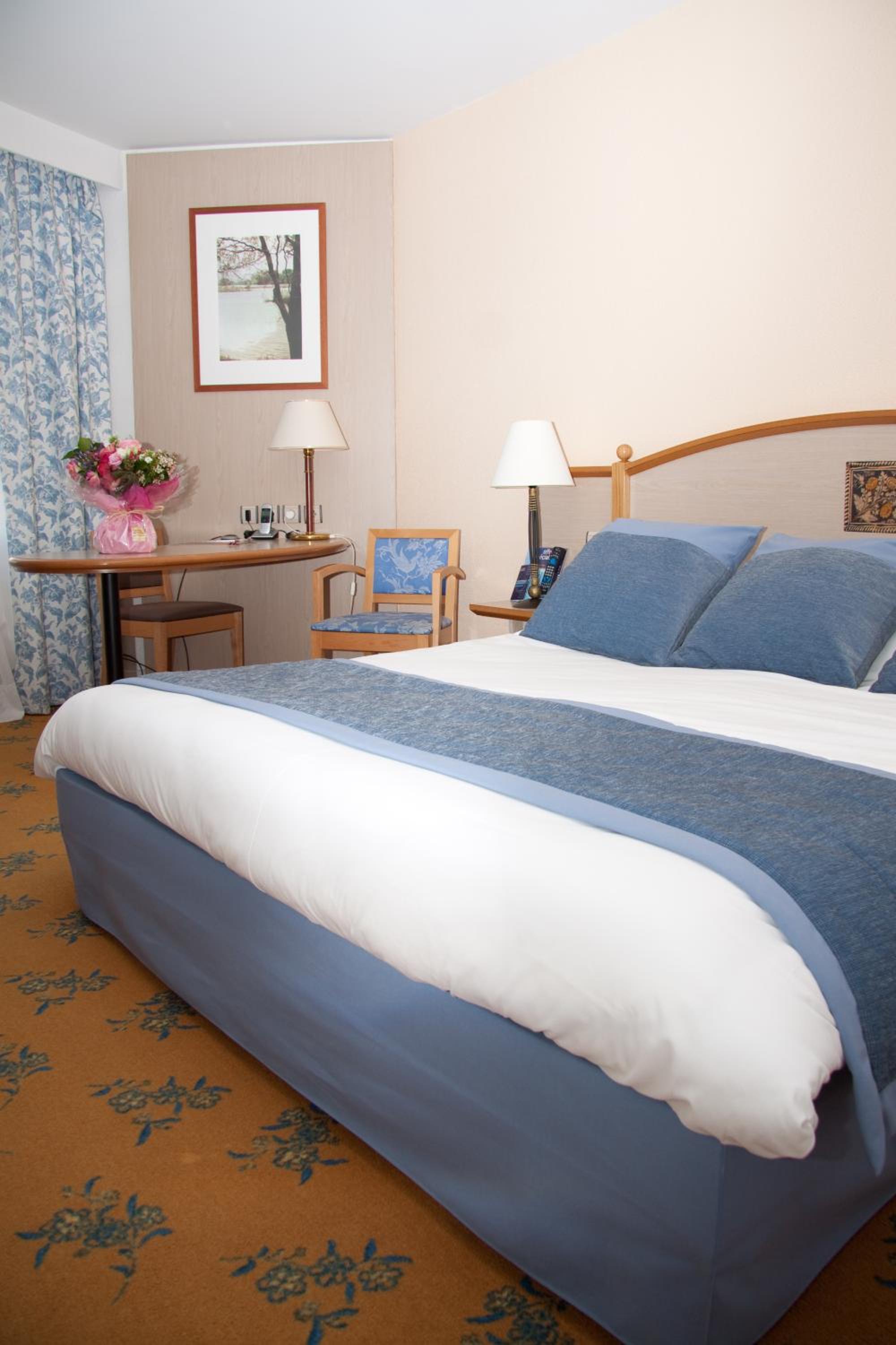 Standard Double Room - Photo 3