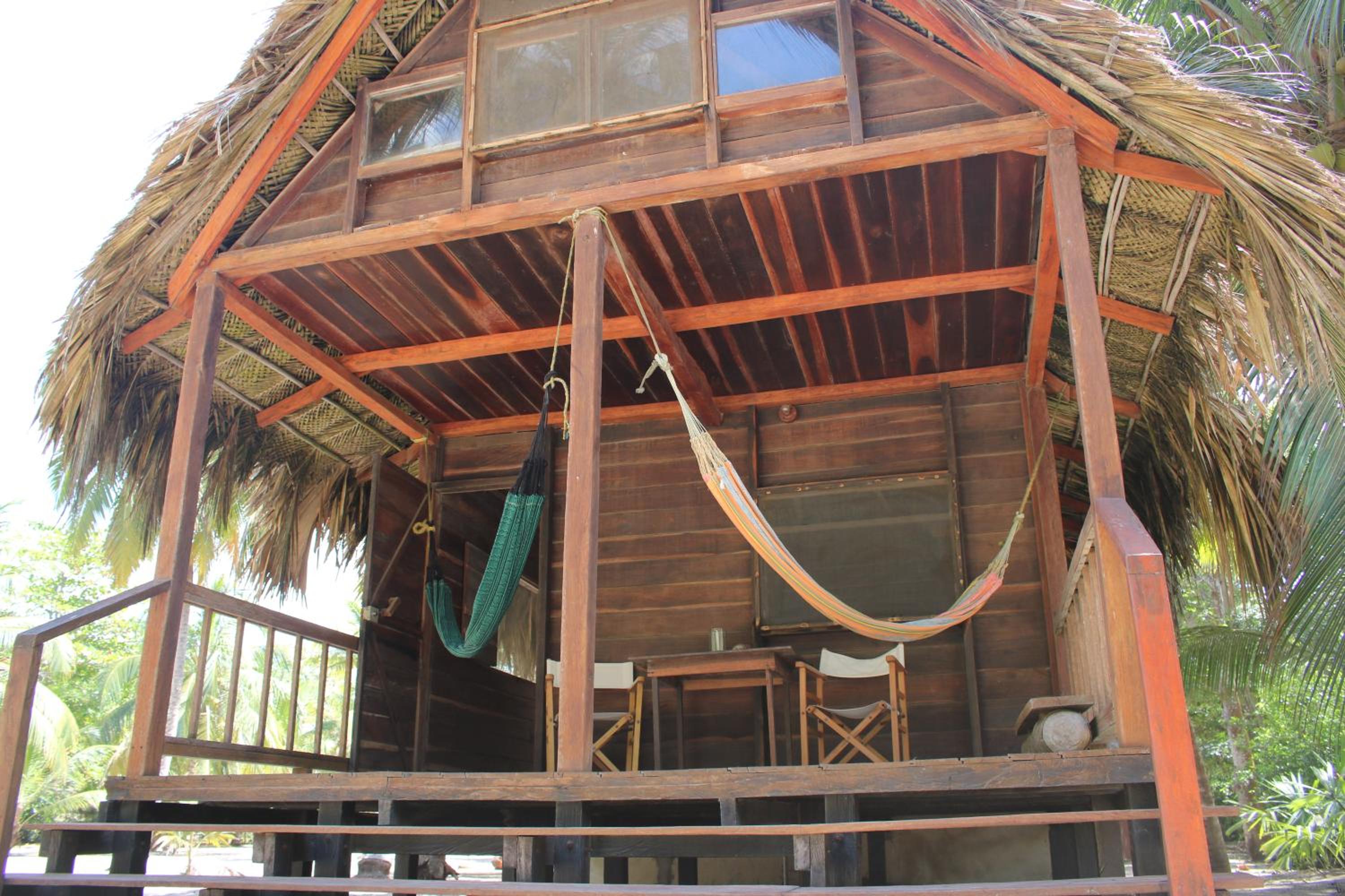 Deluxe Double or Twin Room with Sea View photo 1