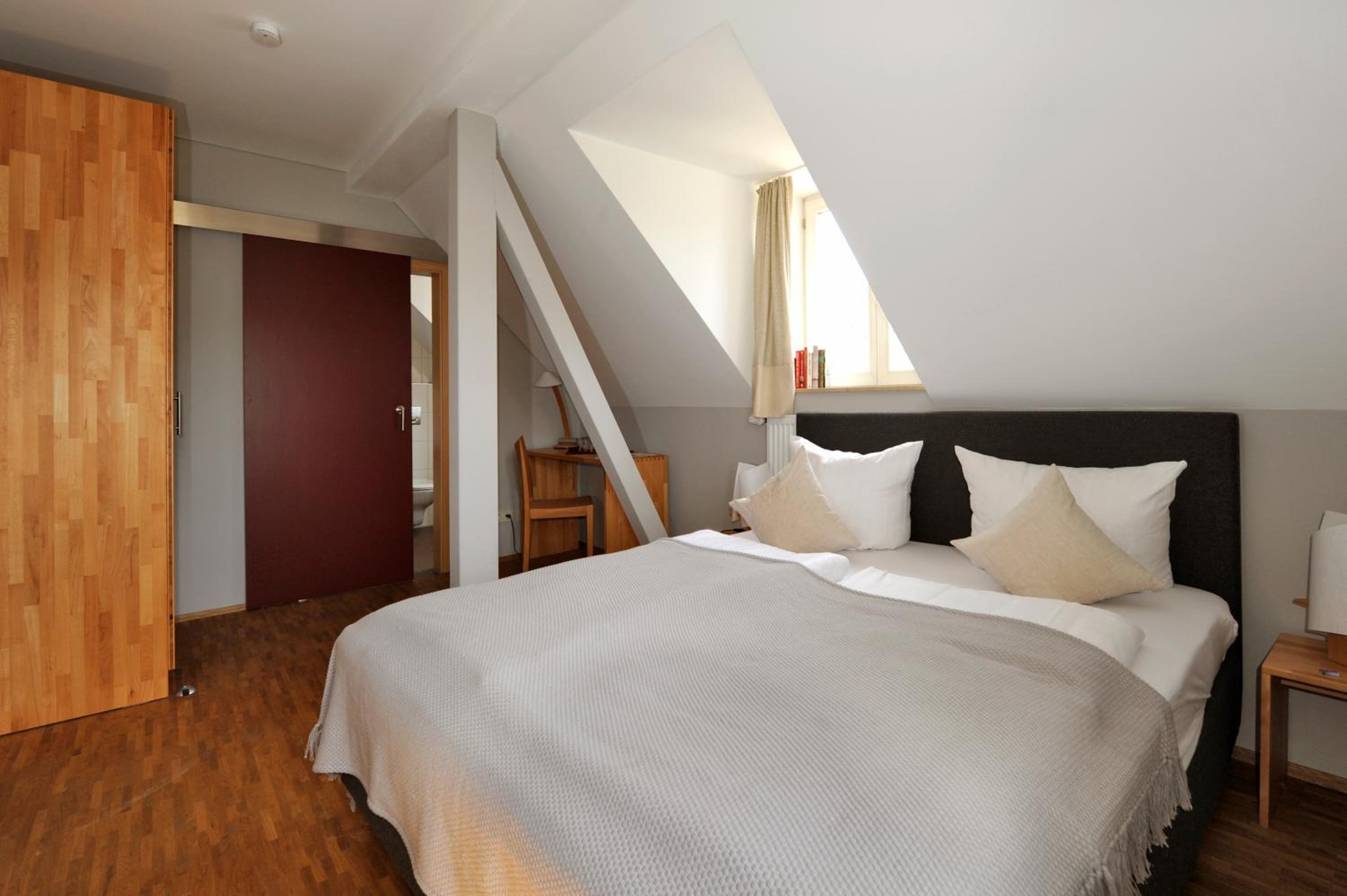 Luxury Single Room photo 3