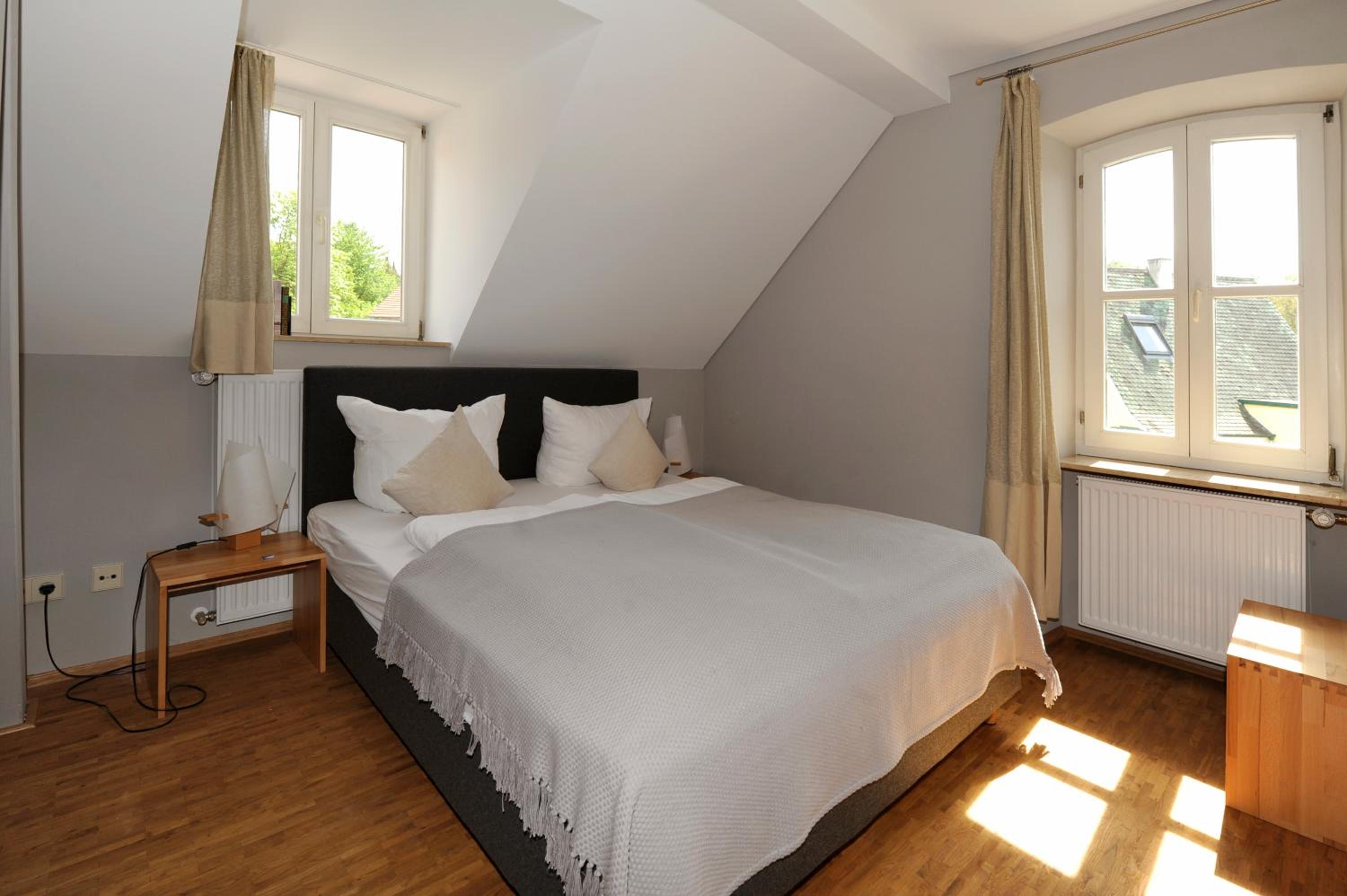 Luxury Single Room photo 2