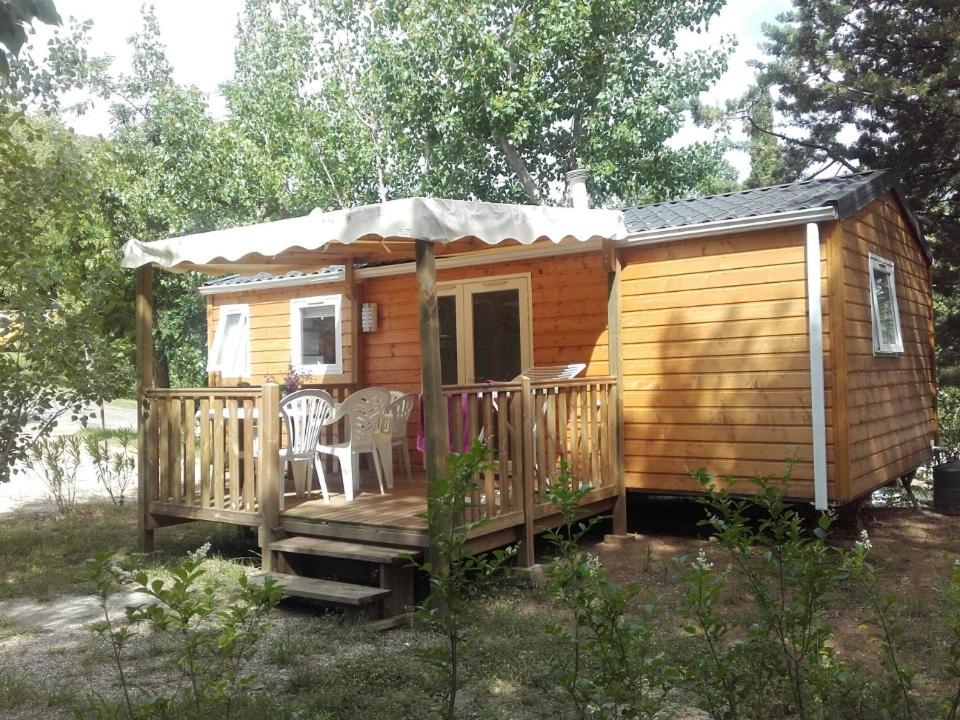 Mobile Home photo 1