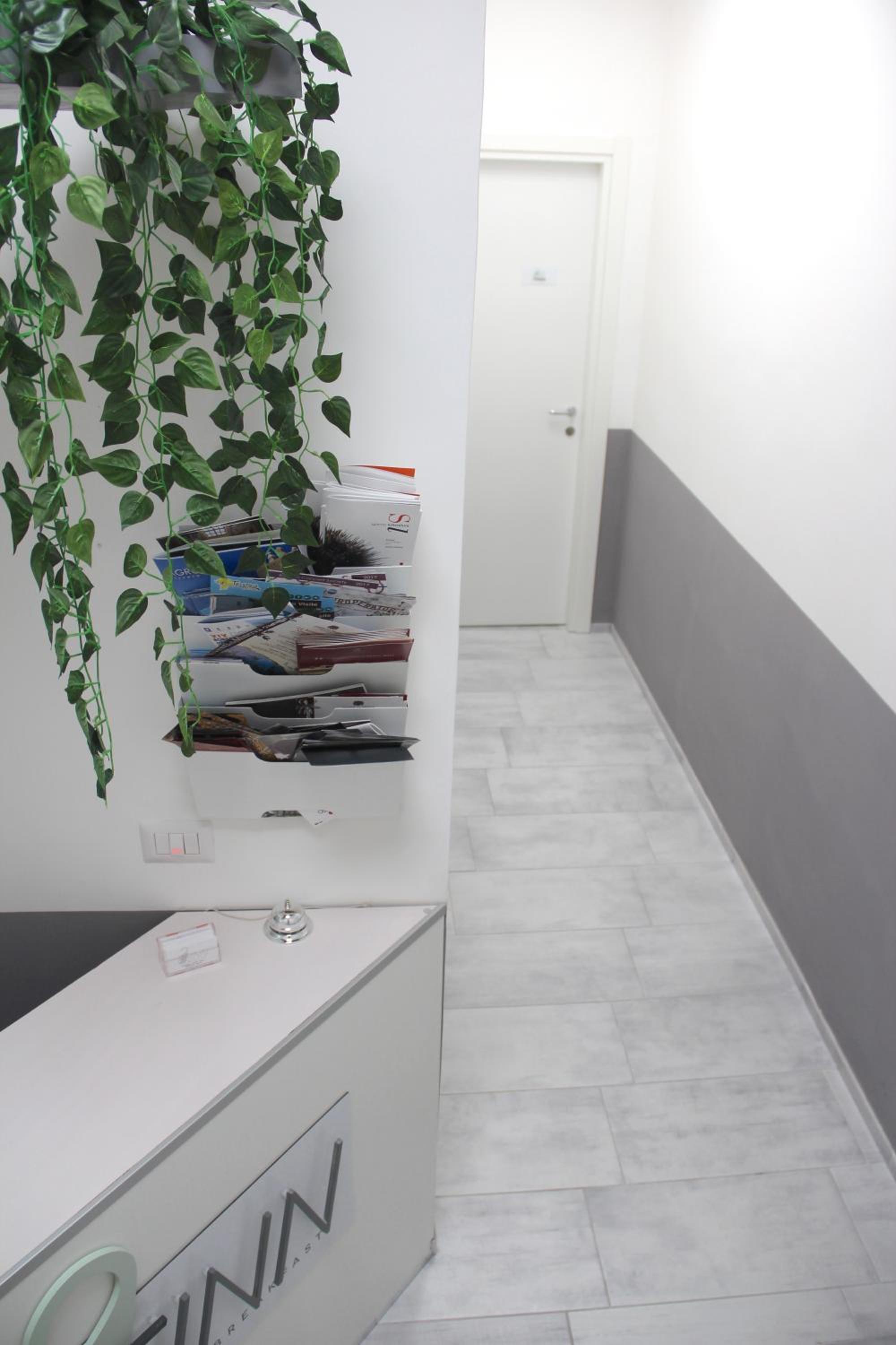 Double Room with Terrace - Photo 29