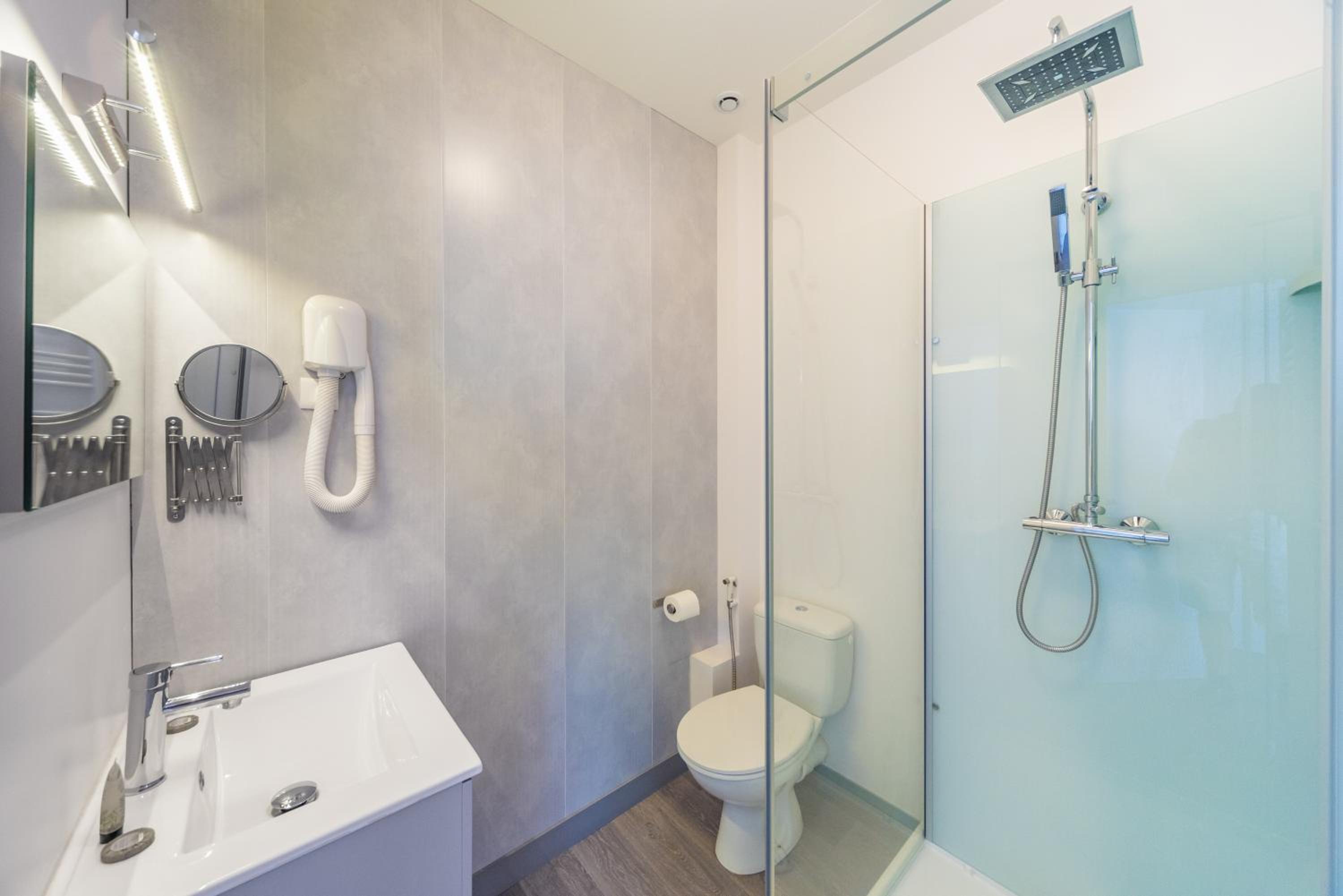 Superior Double Room 16 m2 - Photo 3