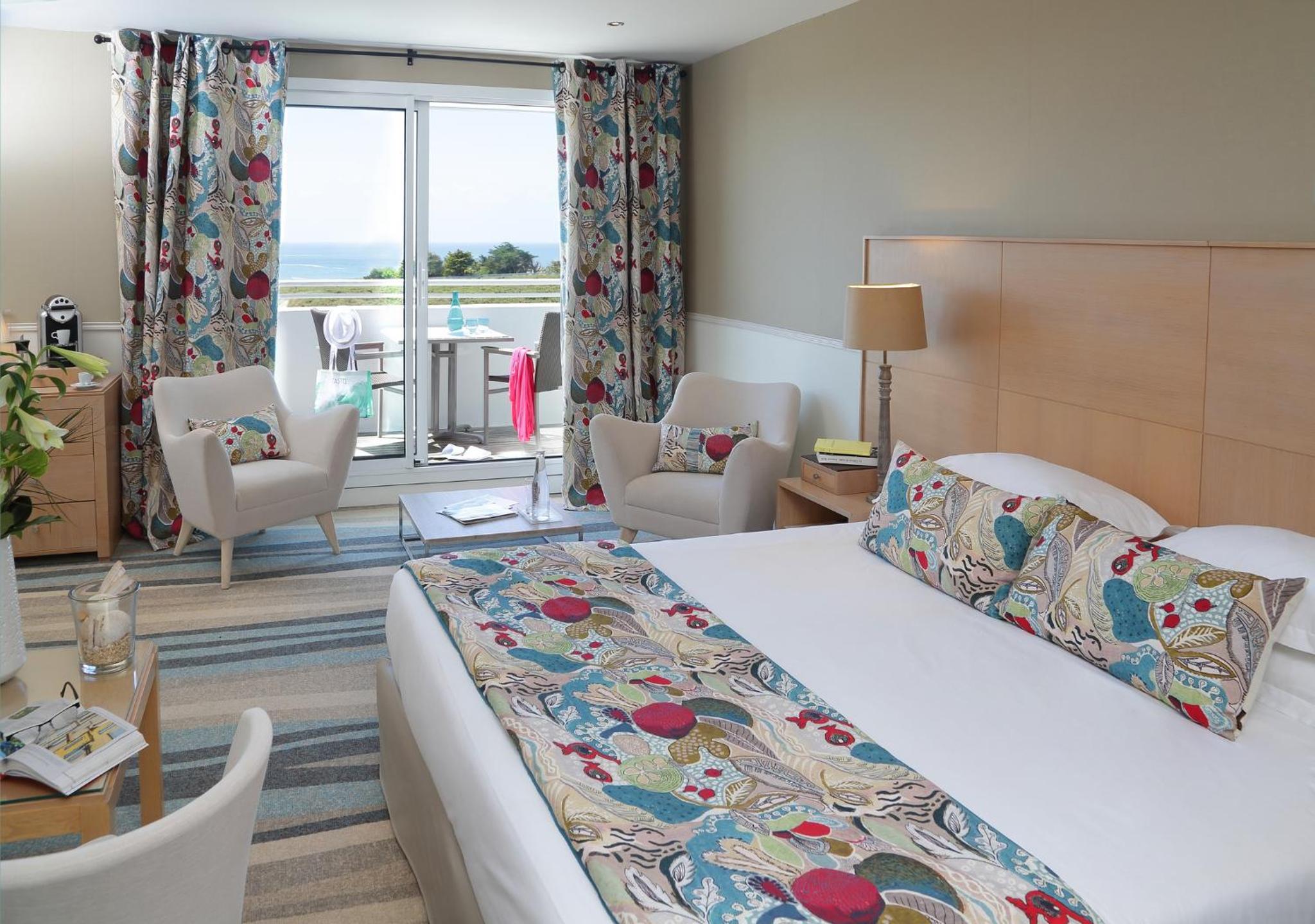 Duplex Suite with Sea View photo 1