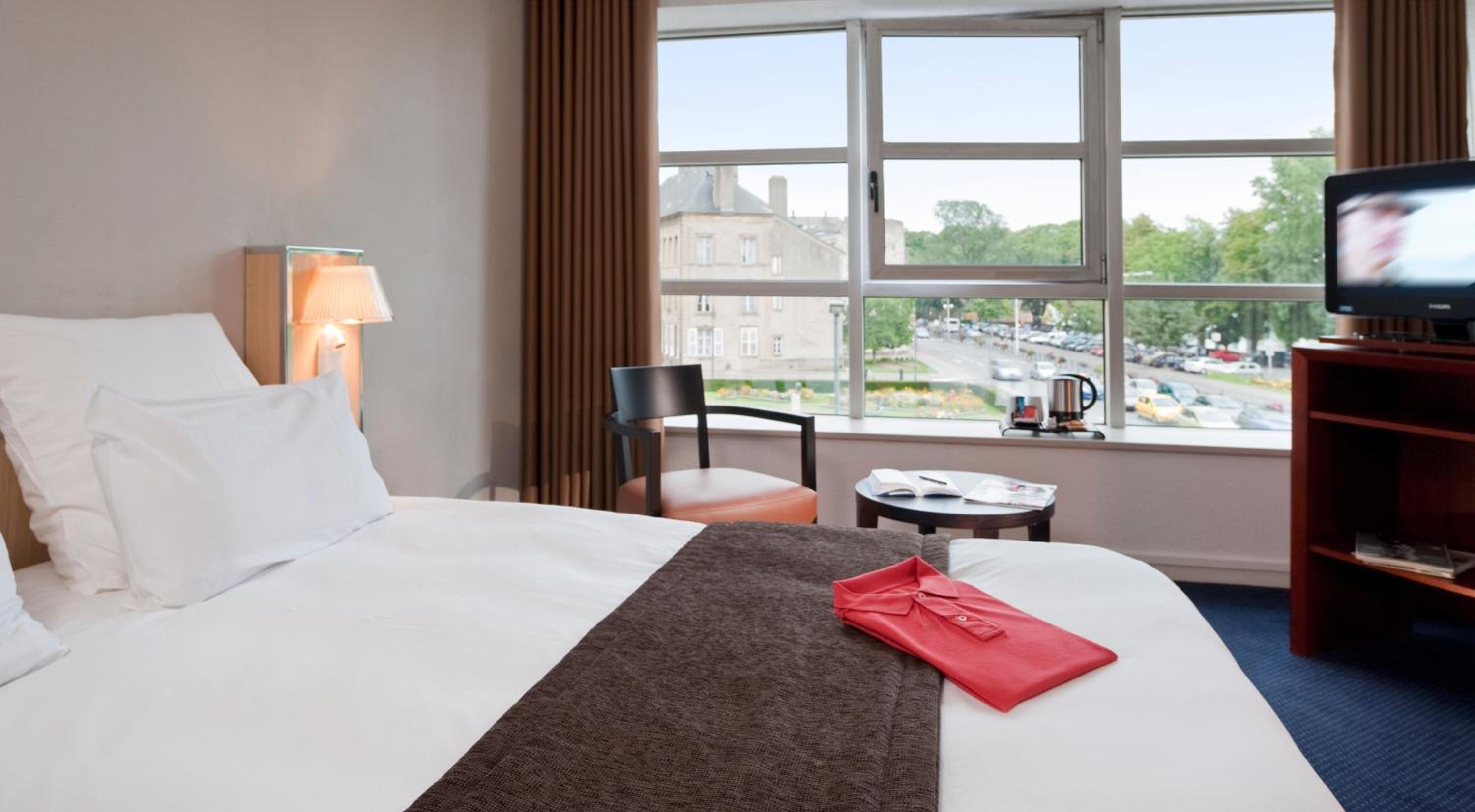 Privilege Double Room - Photo 6