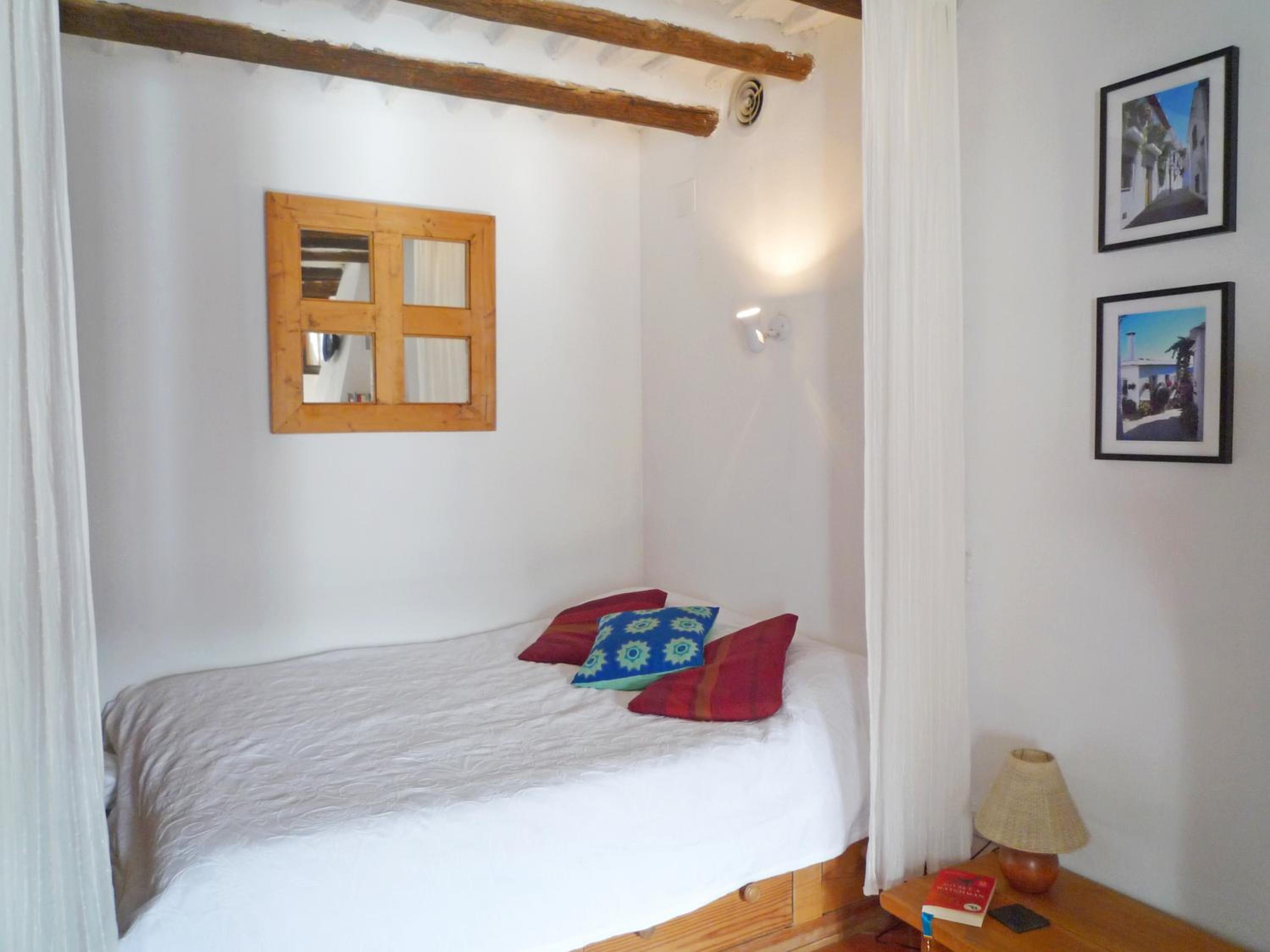 Apartamento Estudio