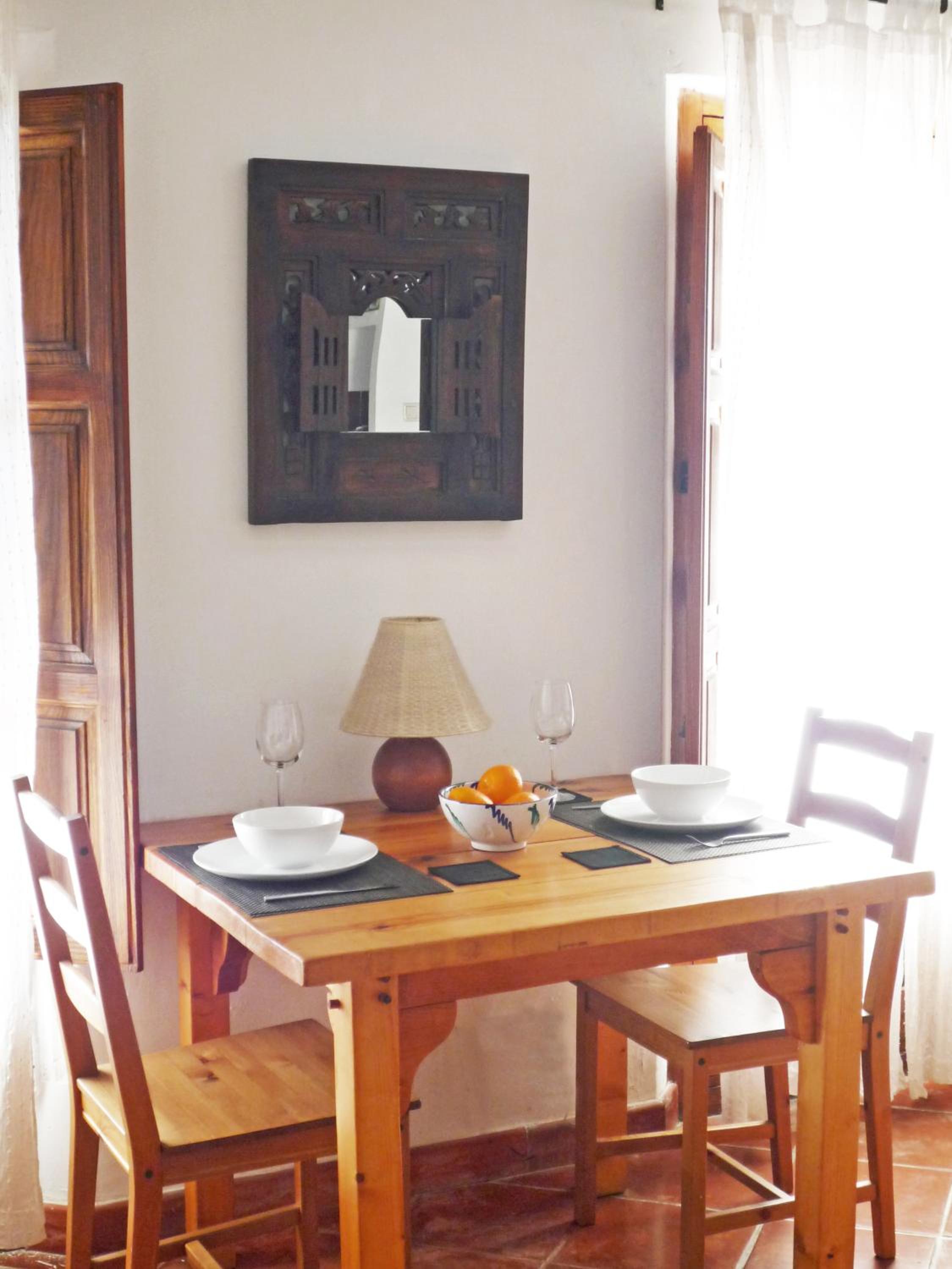 Studio Apartment photo 2