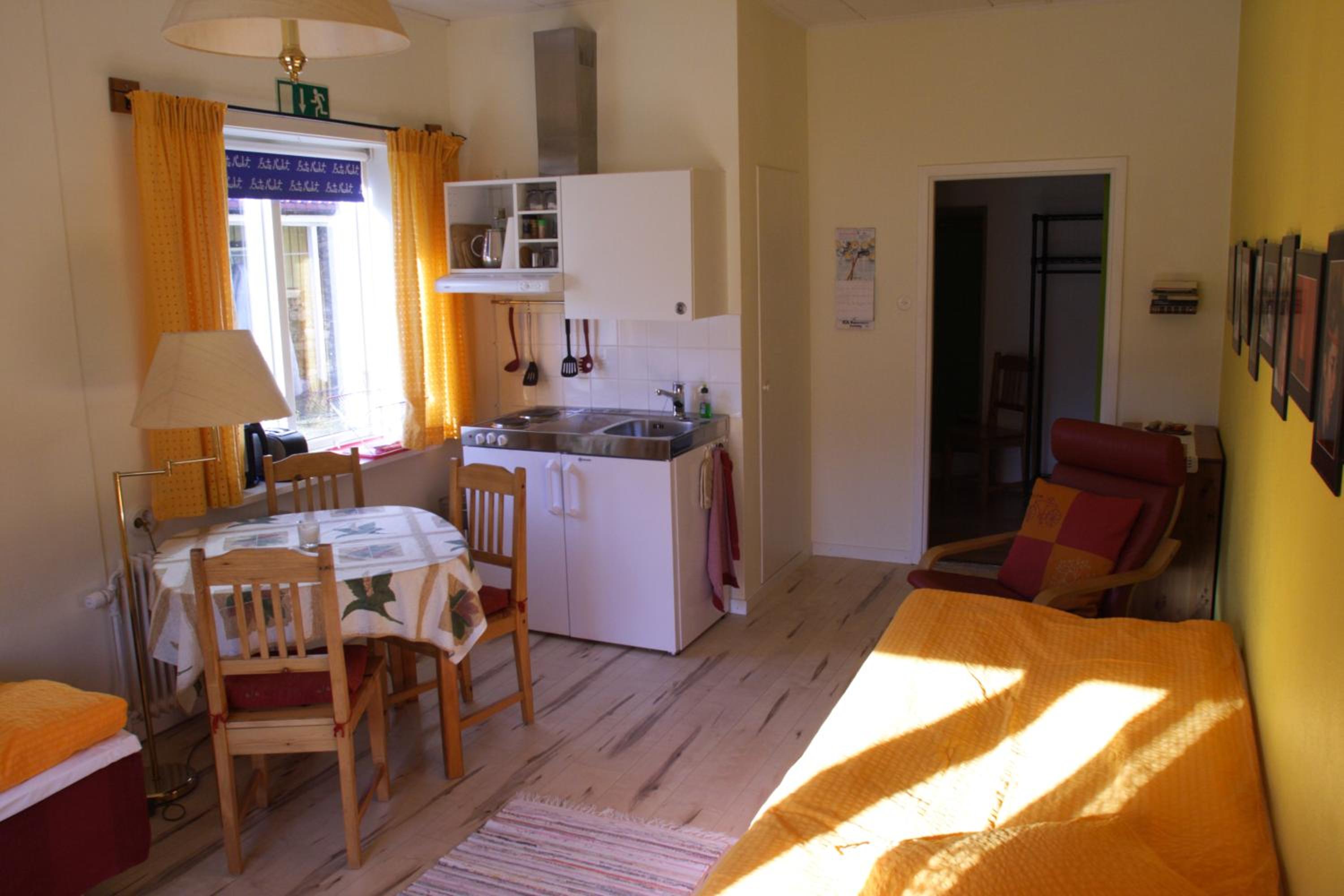Apartment (2 Adults) photo 1