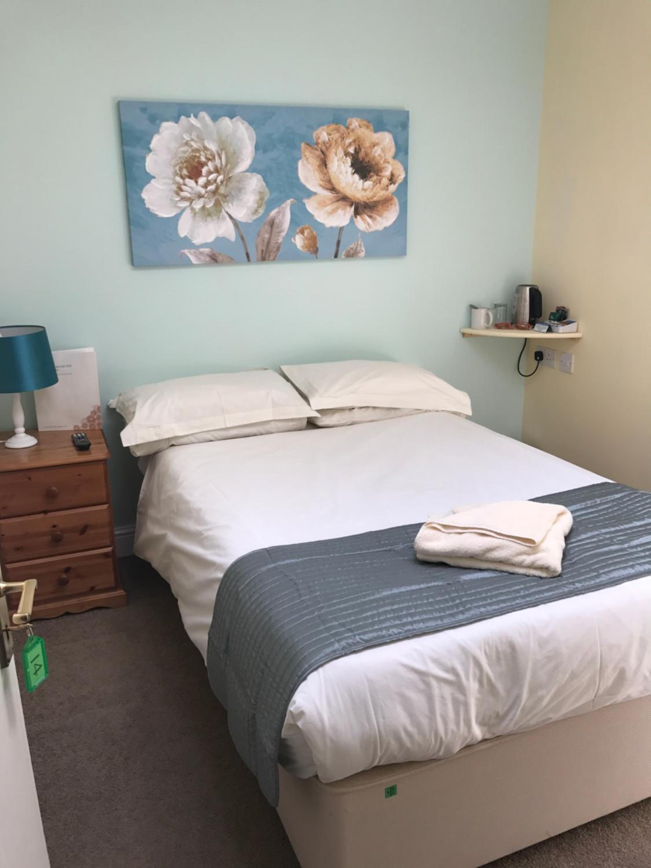 Standard Single Room photo 2