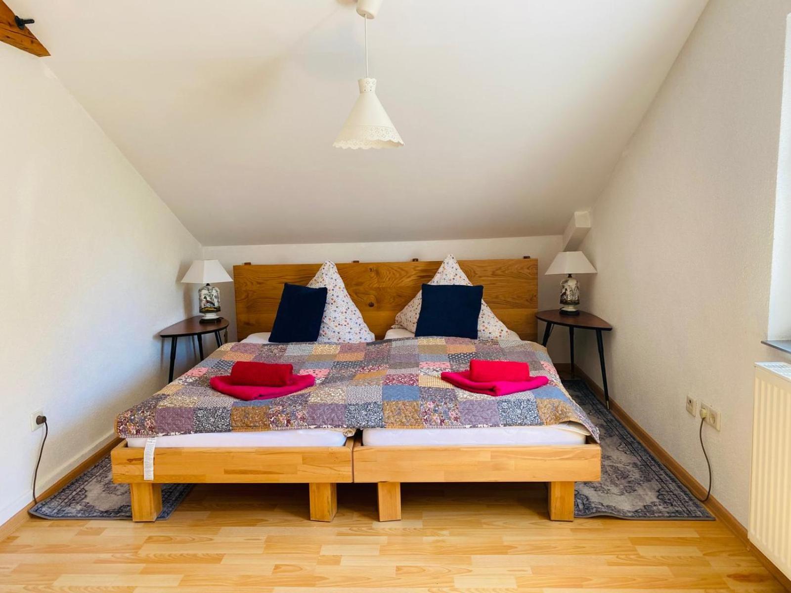 Two-Room Apartment