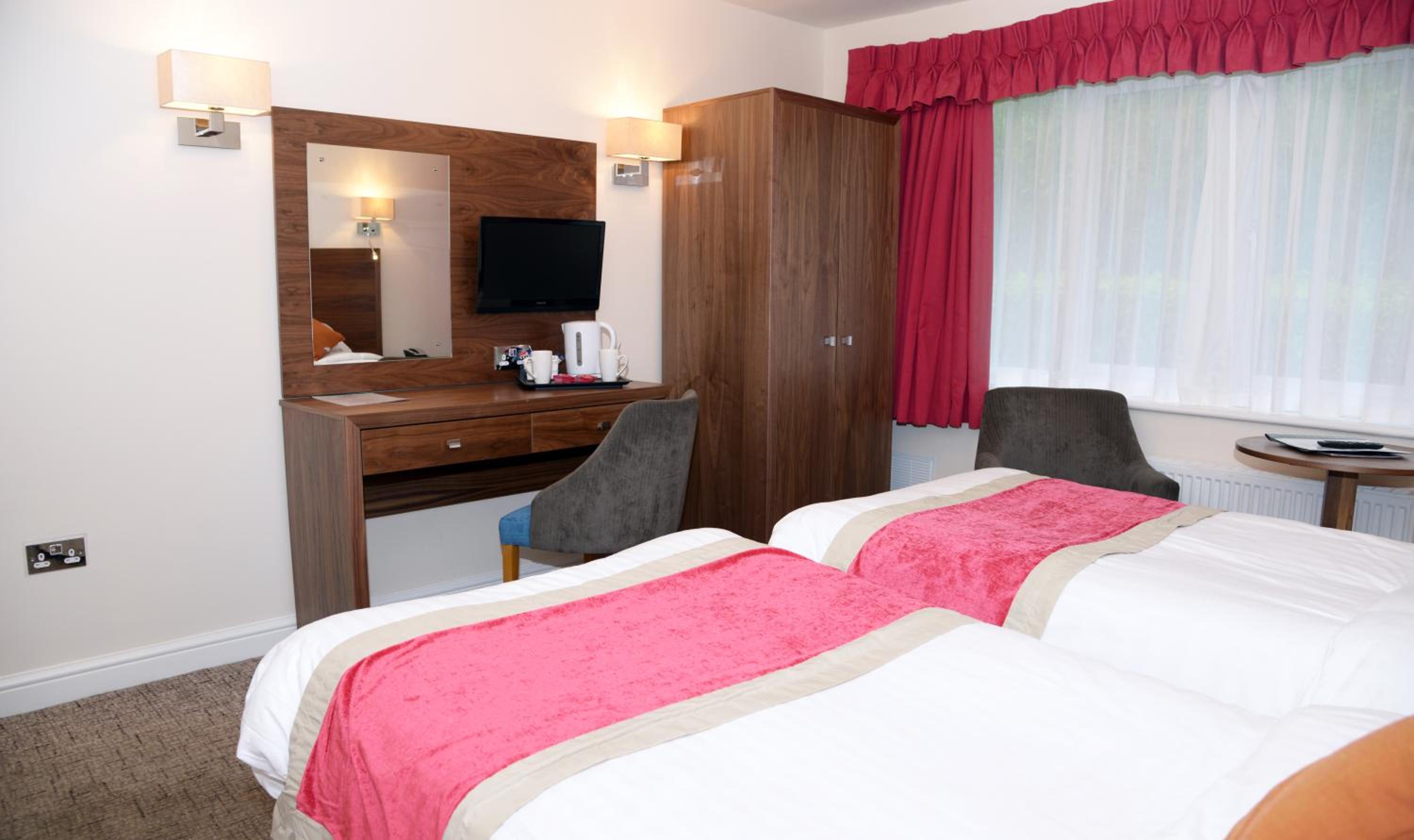 Standard Twin Lodge photo 3
