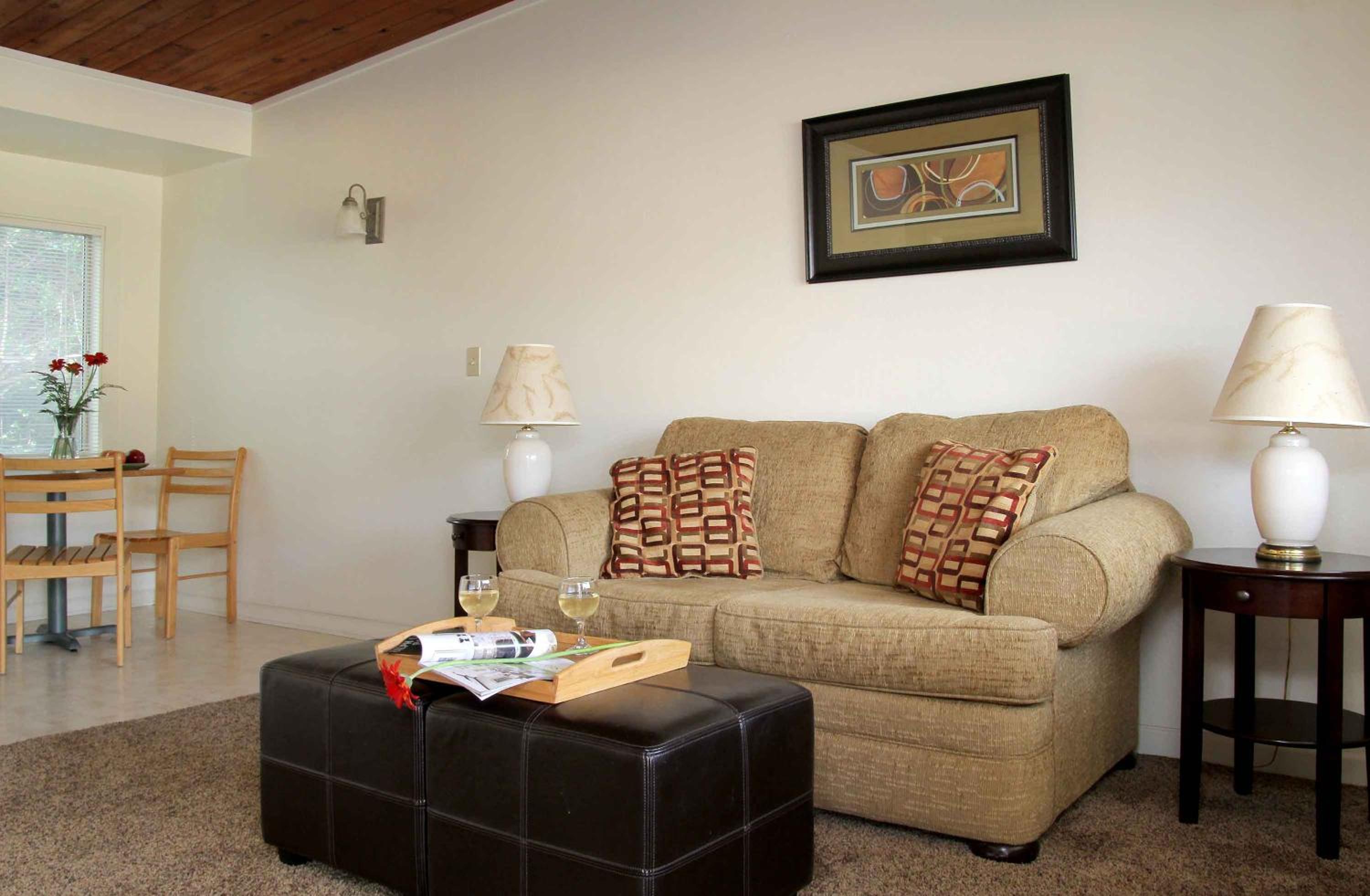 King Suite photo 1