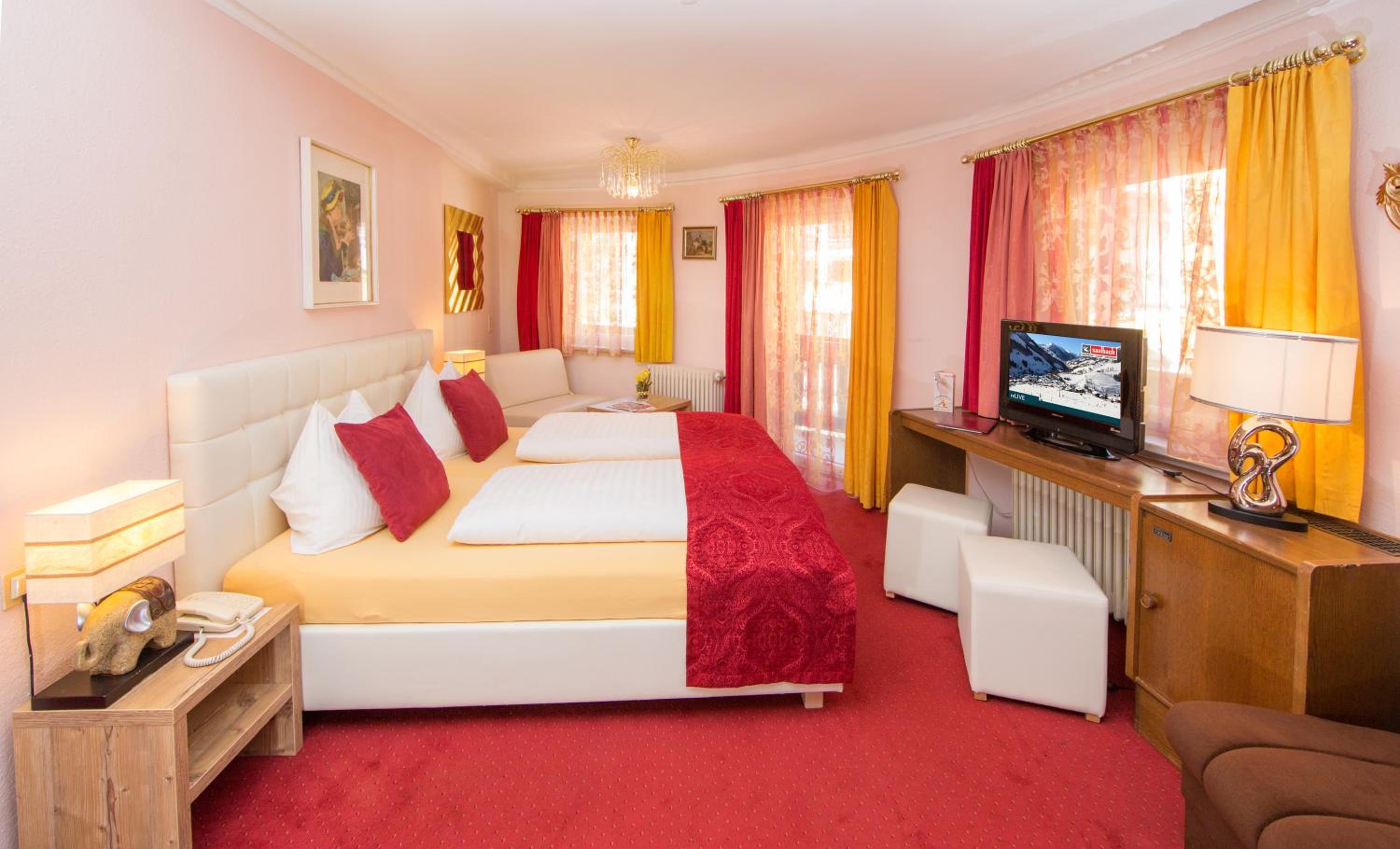 Comfort Triple Room - Photo 1