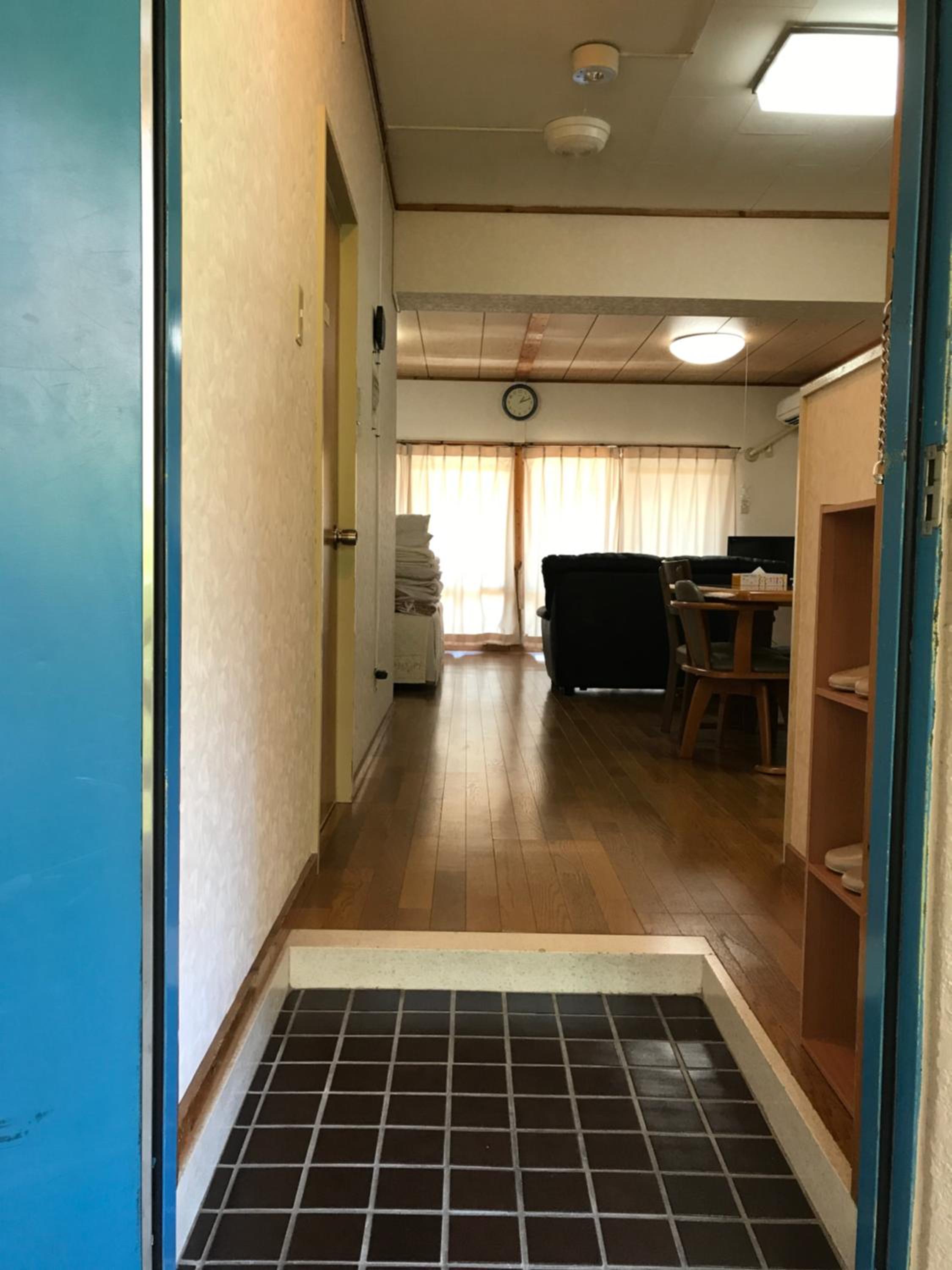 Deluxe Room - Non-Smoking photo 1