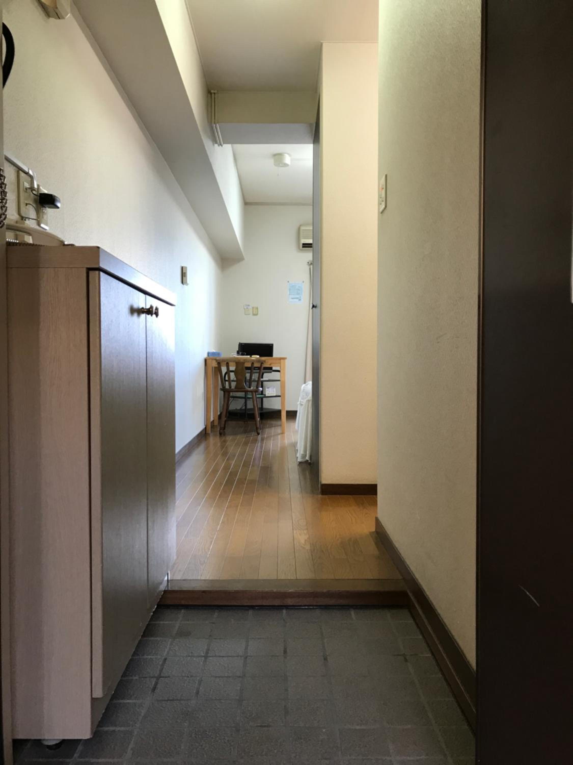 Economy Double Room with Small Double Bed - Non-Smoking photo 1