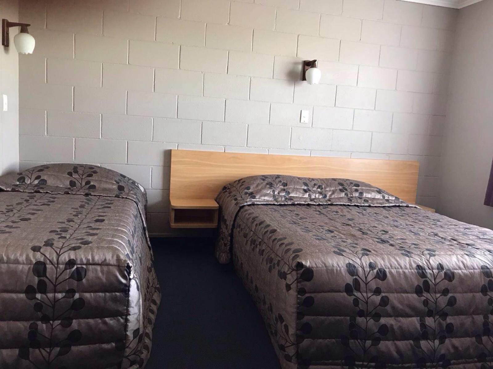 Economy Double or Twin Room photo 2