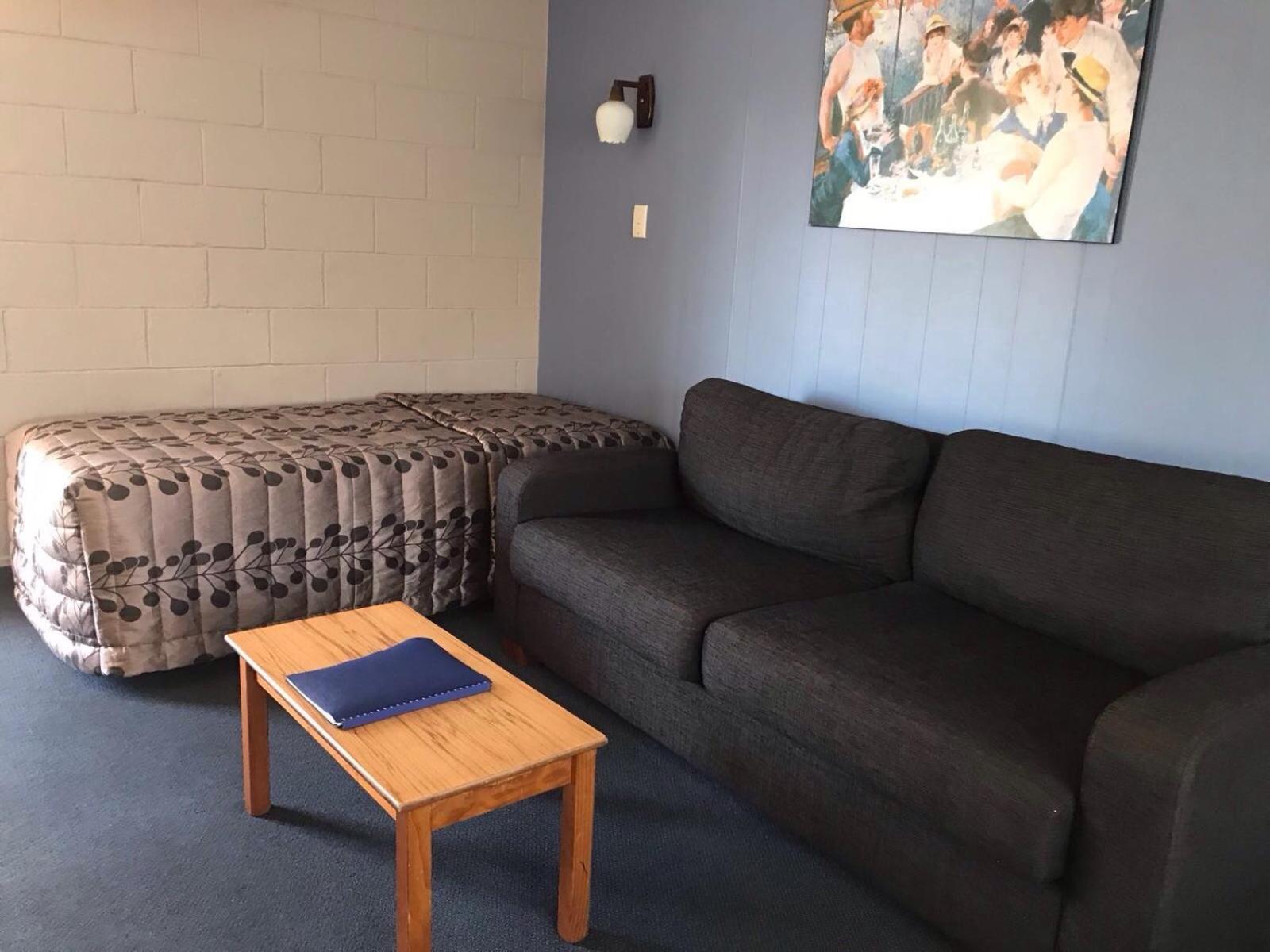 Family Apartment photo 3