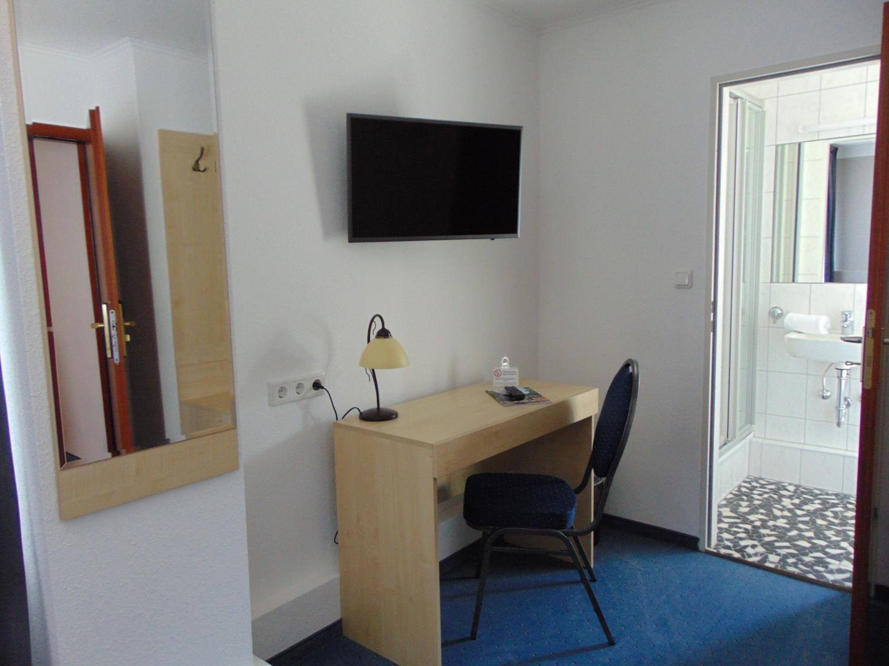 Comfort Single Room photo 3
