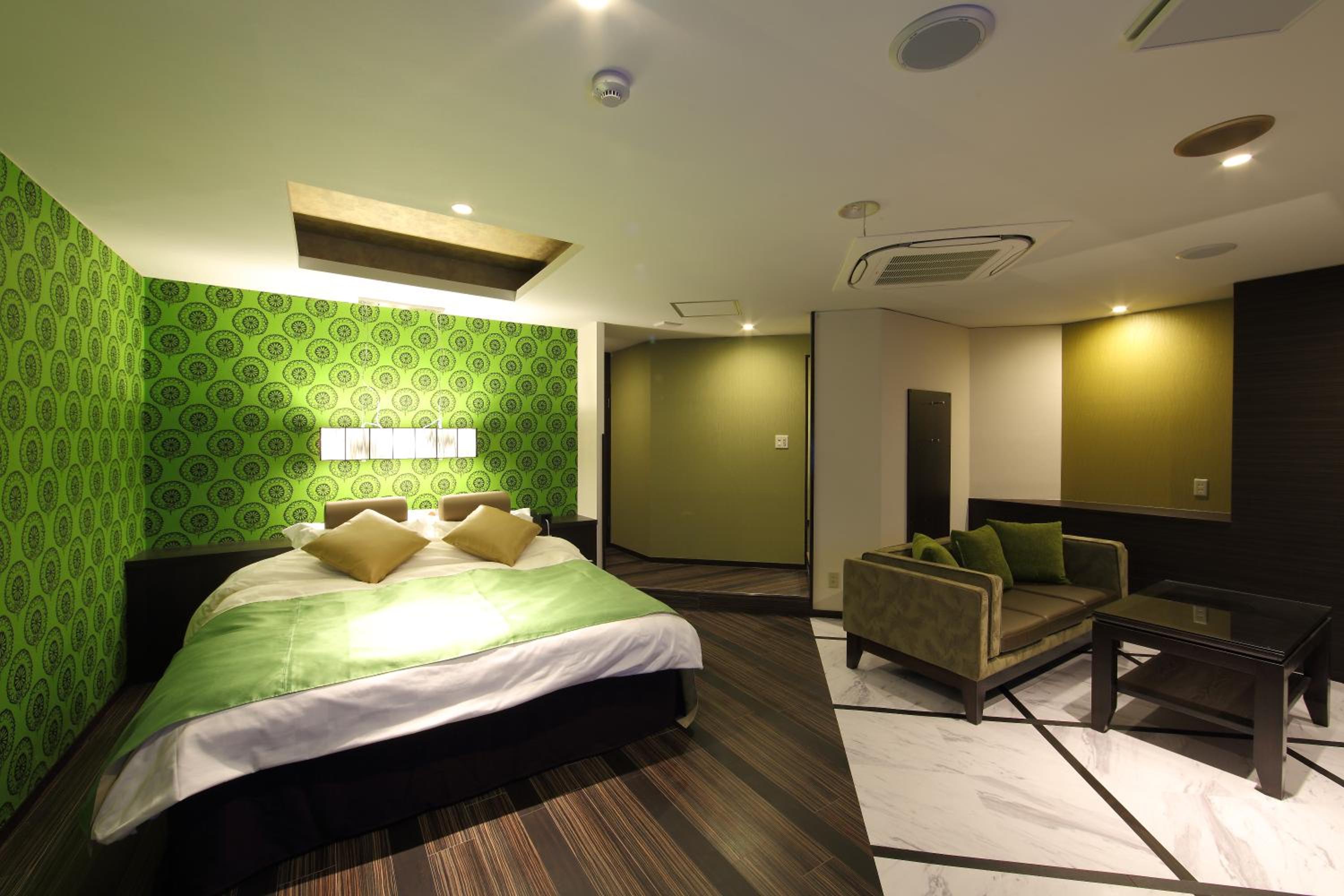 Double Room - Photo 1