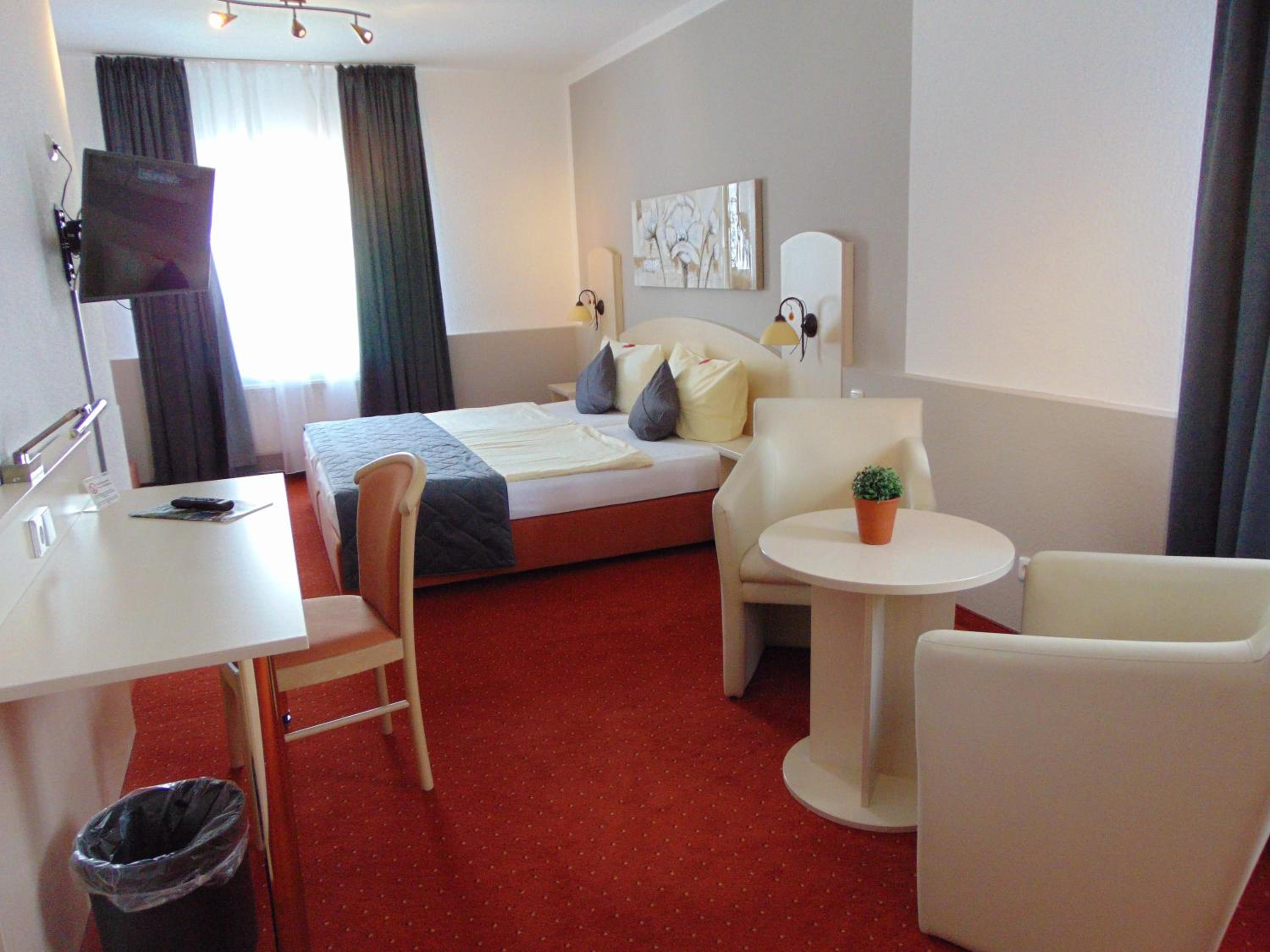 Comfort Double Room photo 3