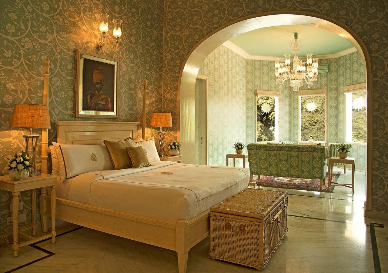 The Queen Elizabeth II Suite