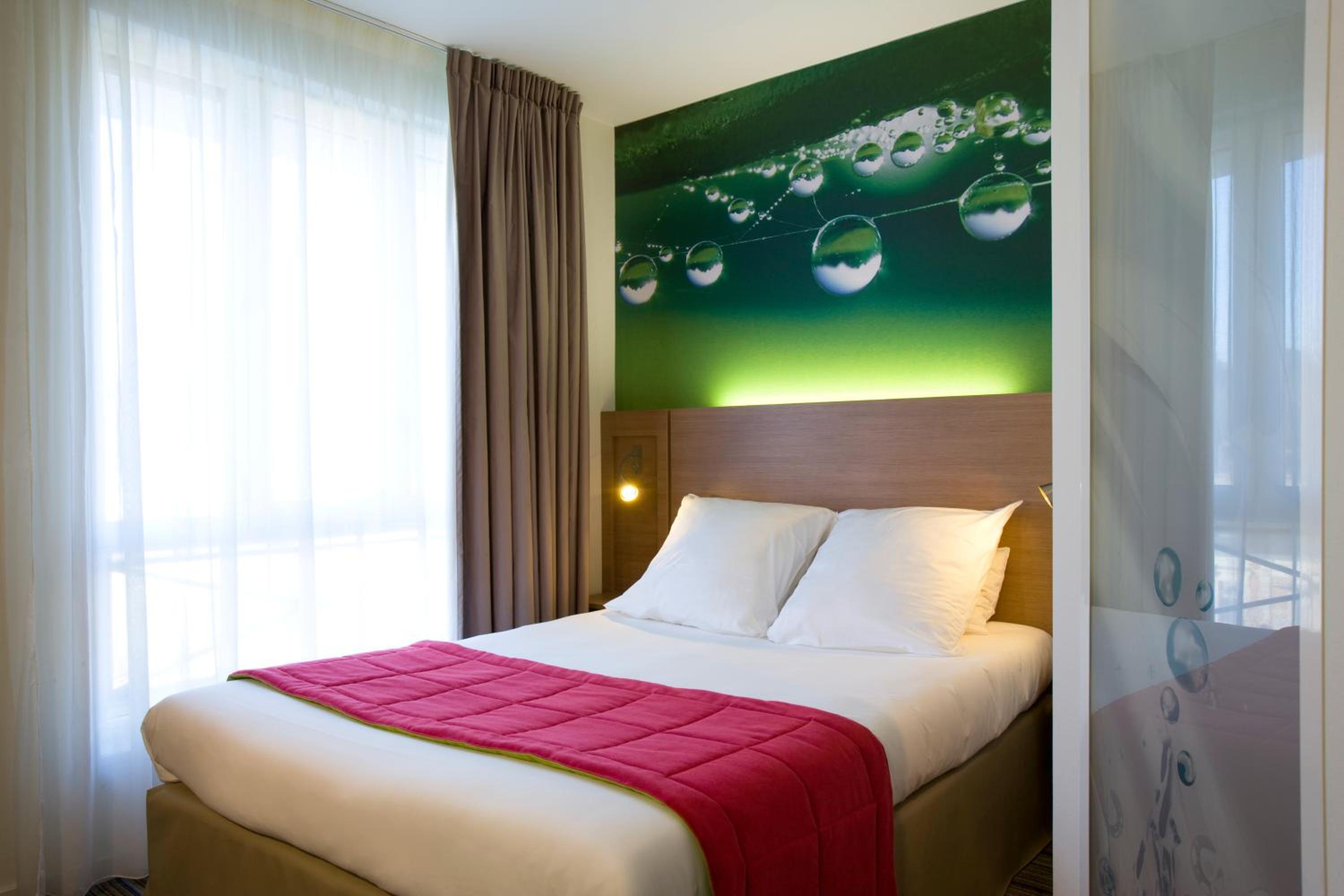 Classic Double Room - Photo 4