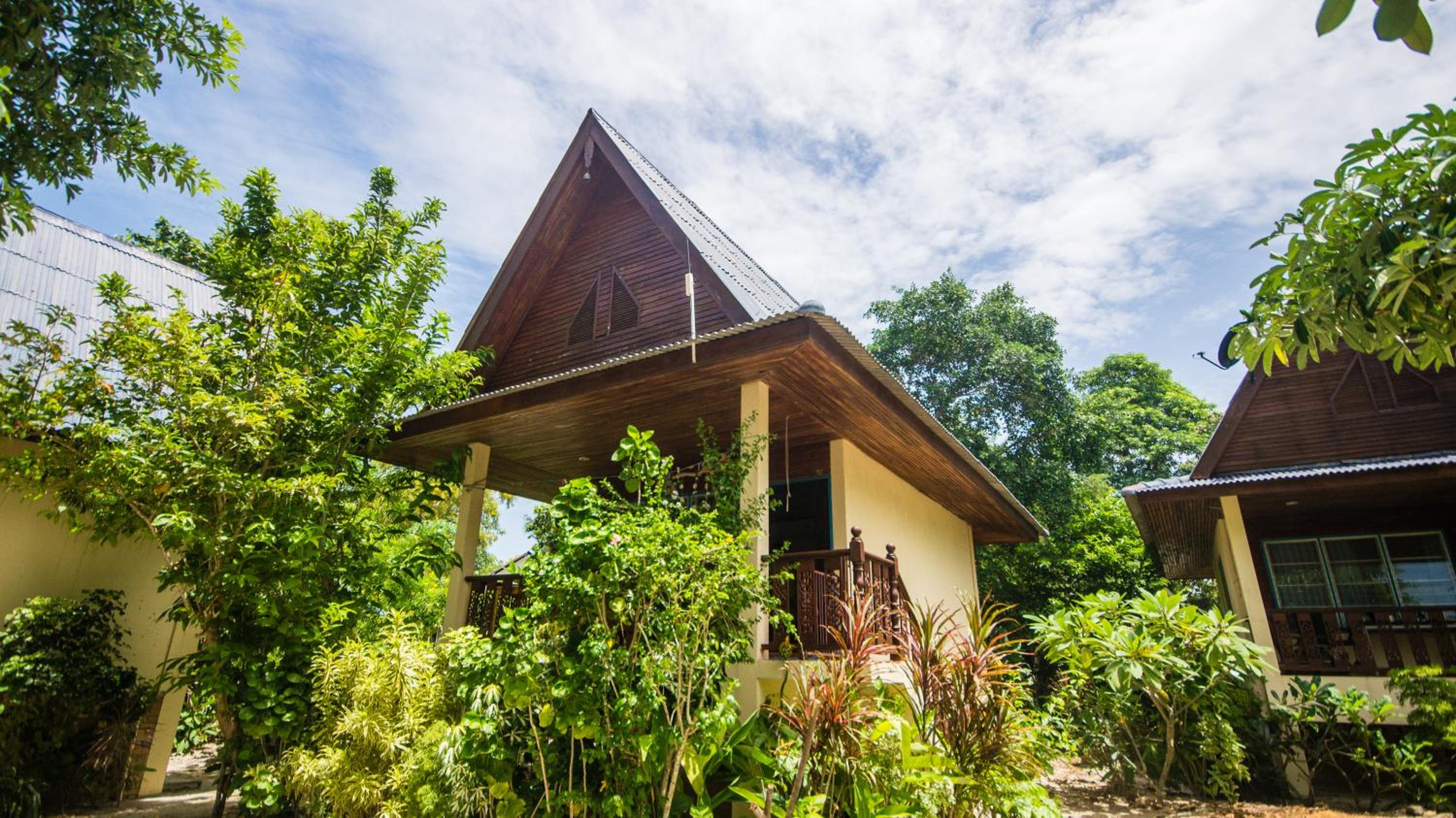 Family Bungalow photo 3