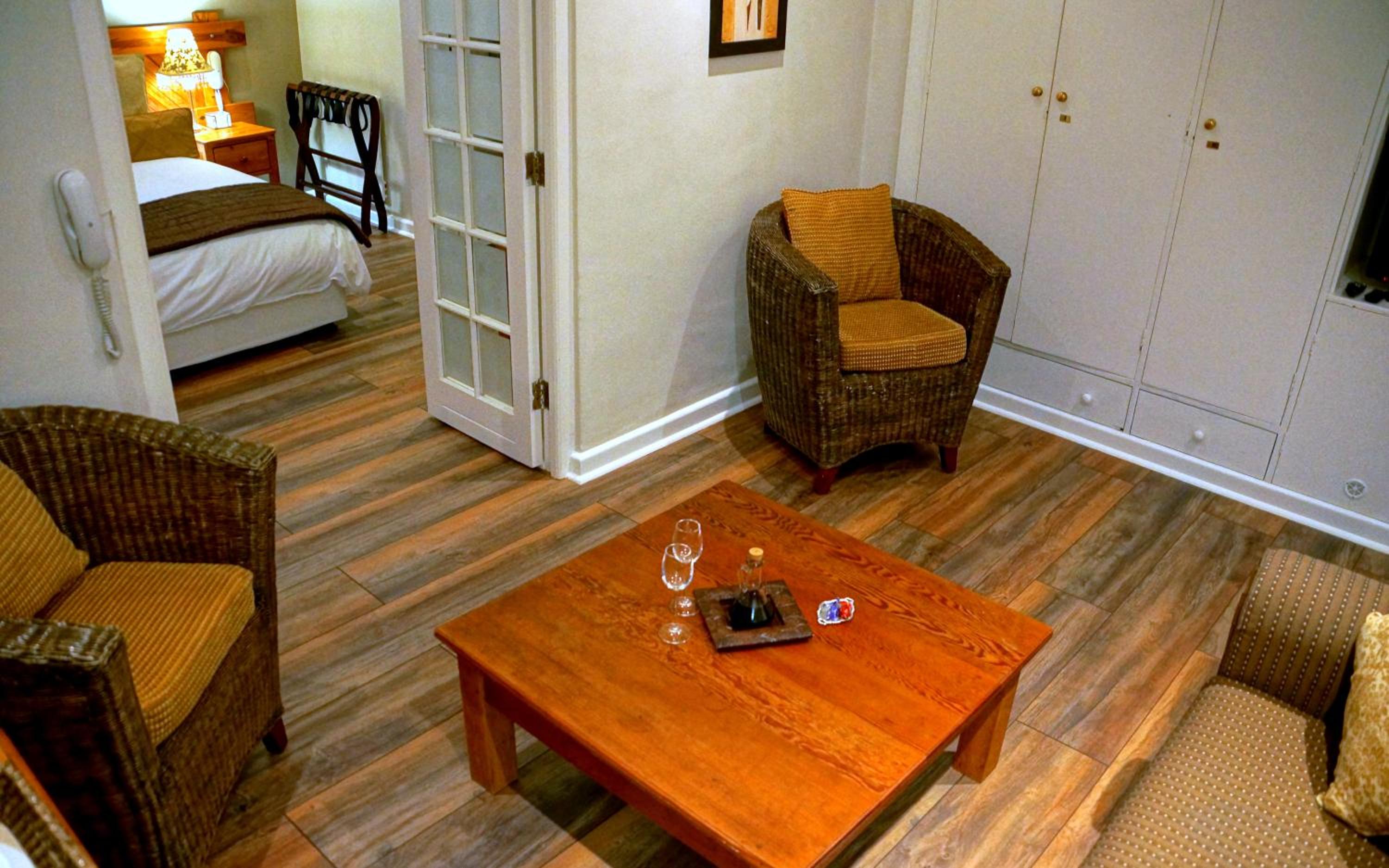 Superior King or Twin Room - Photo 4