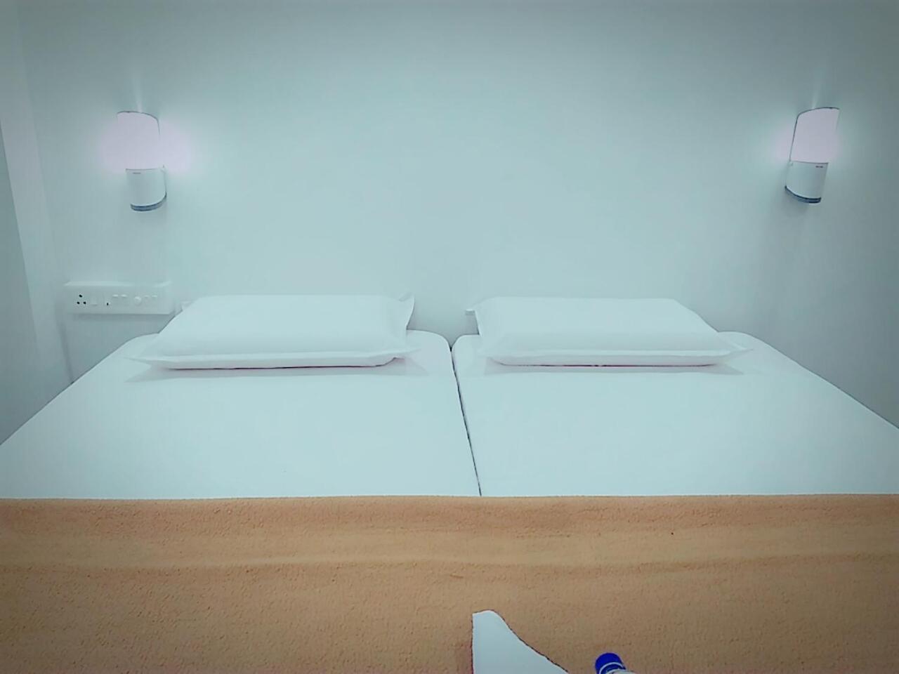 Standard Double Room photo 3