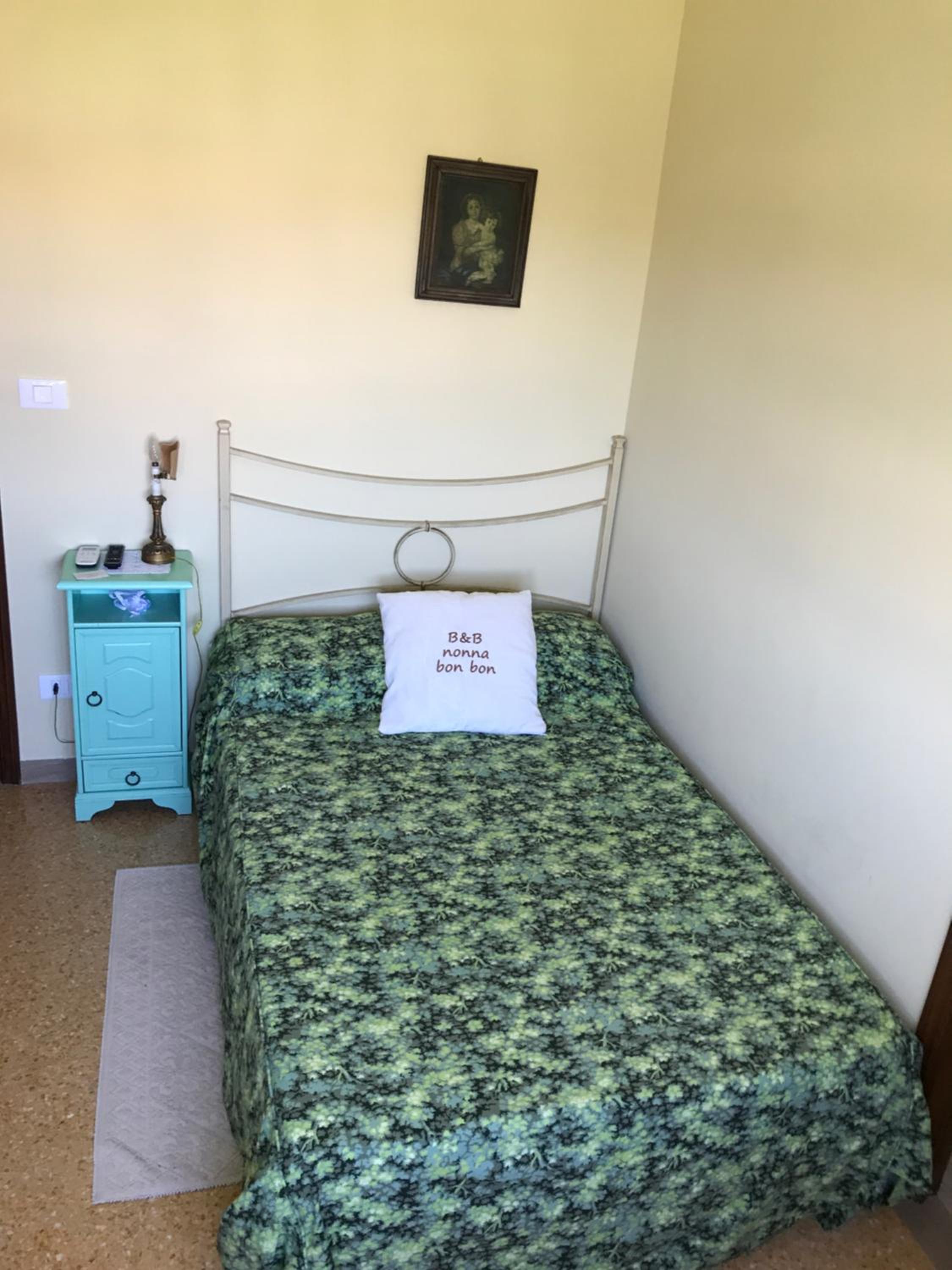 Single Room With Sea View photo 1