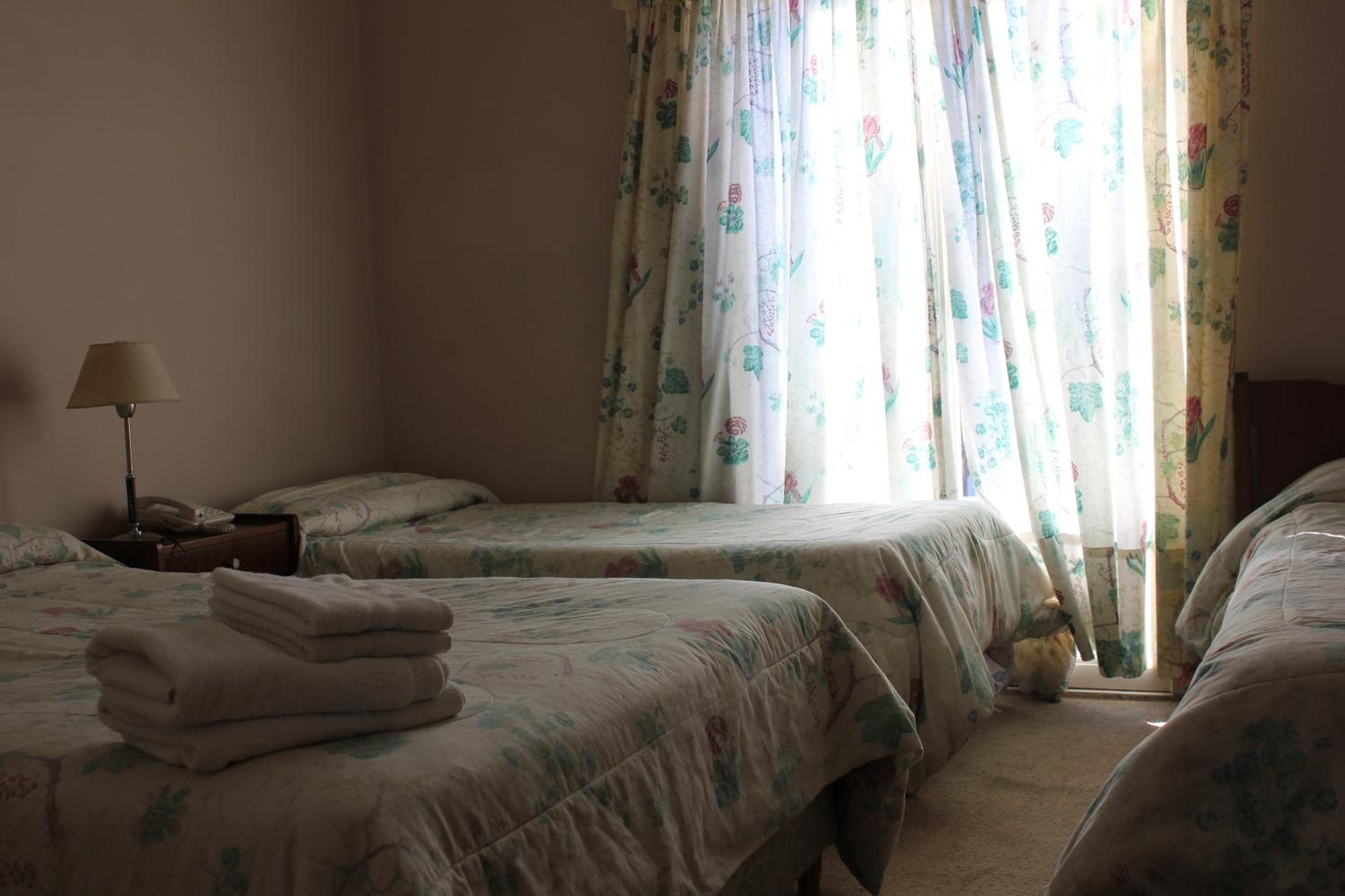 Standard Triple Room photo 3