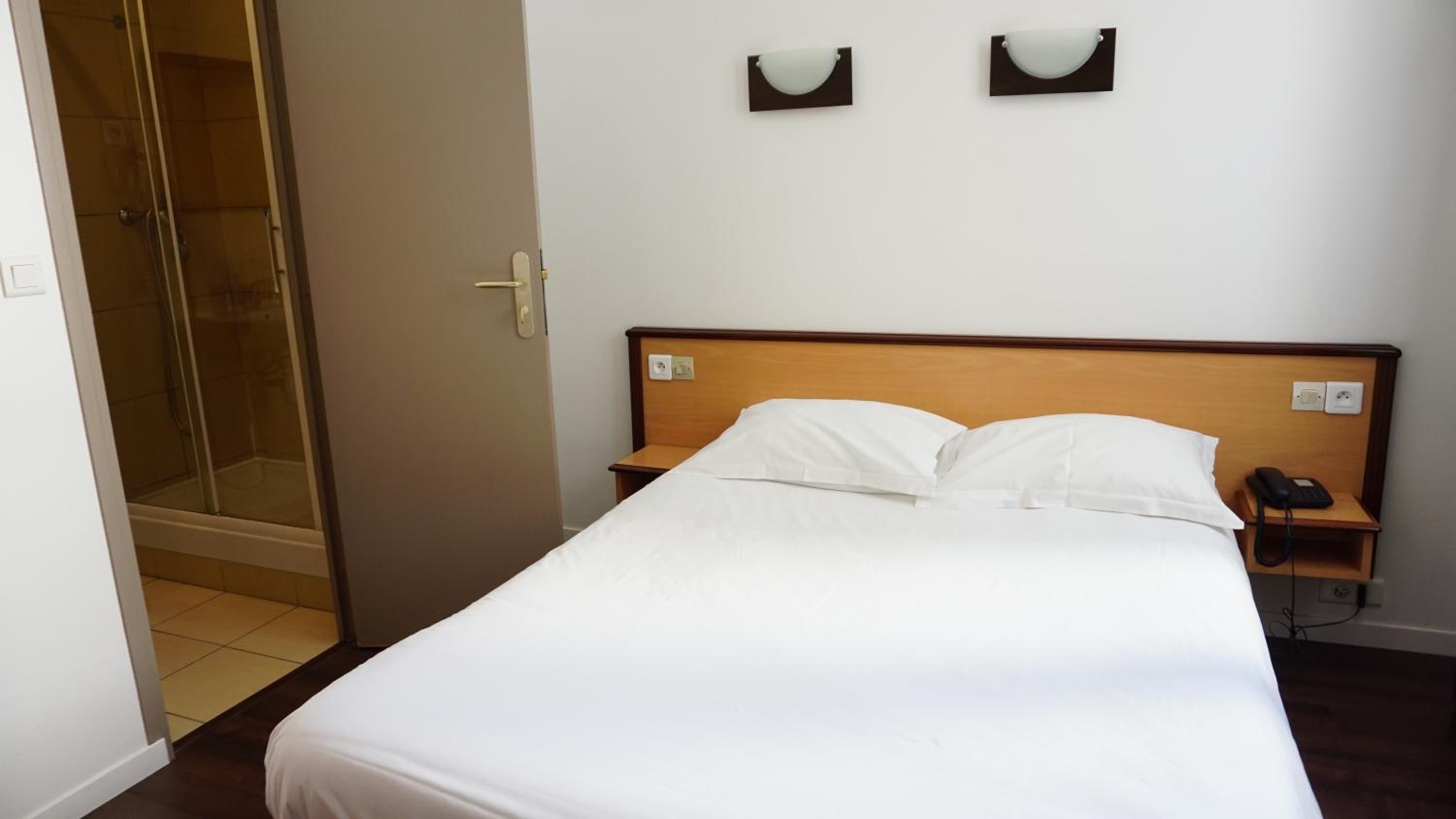 Double Room photo 1