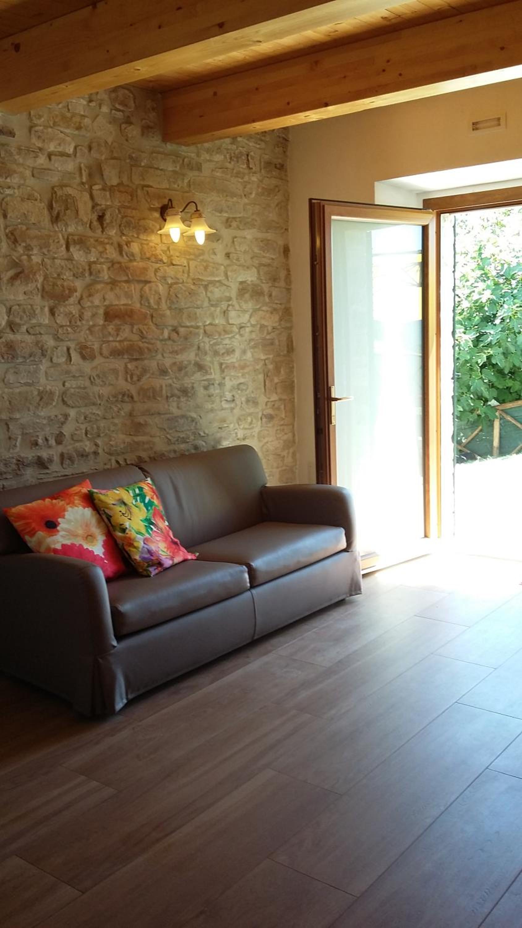 Apartment - Ground Floor