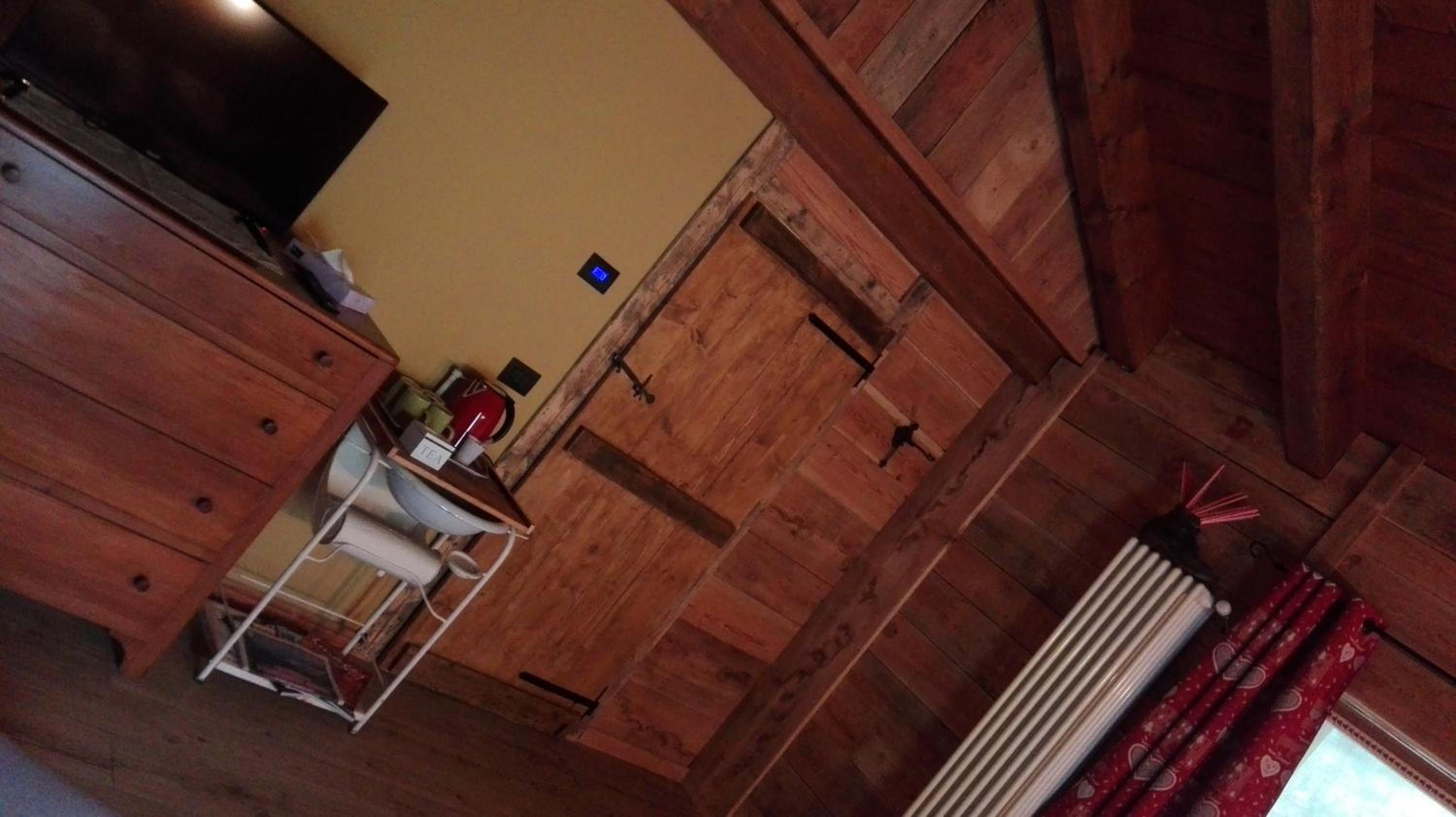Family Room with Mountain View photo 3