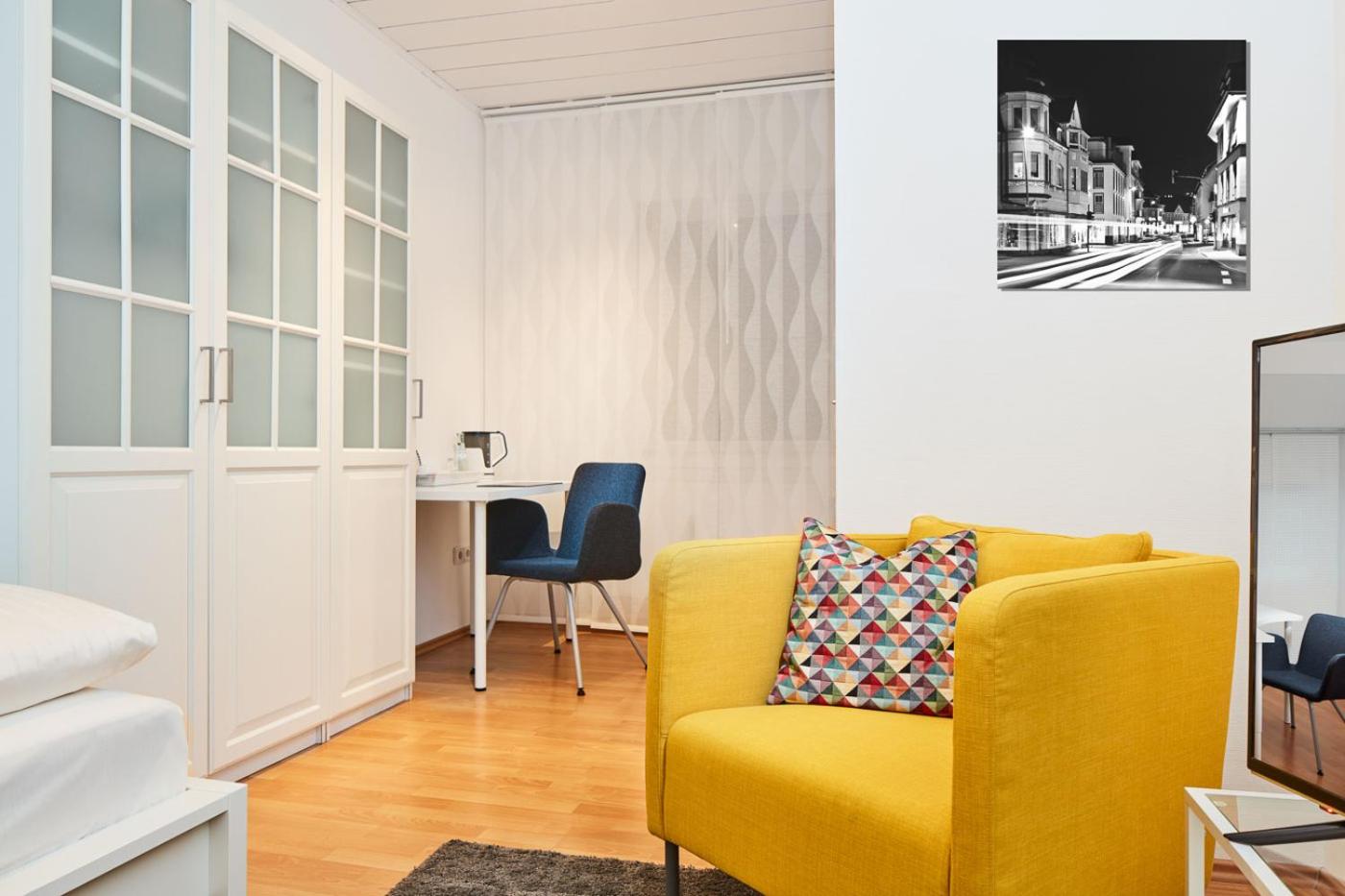 Single Room - La Petite  photo 2
