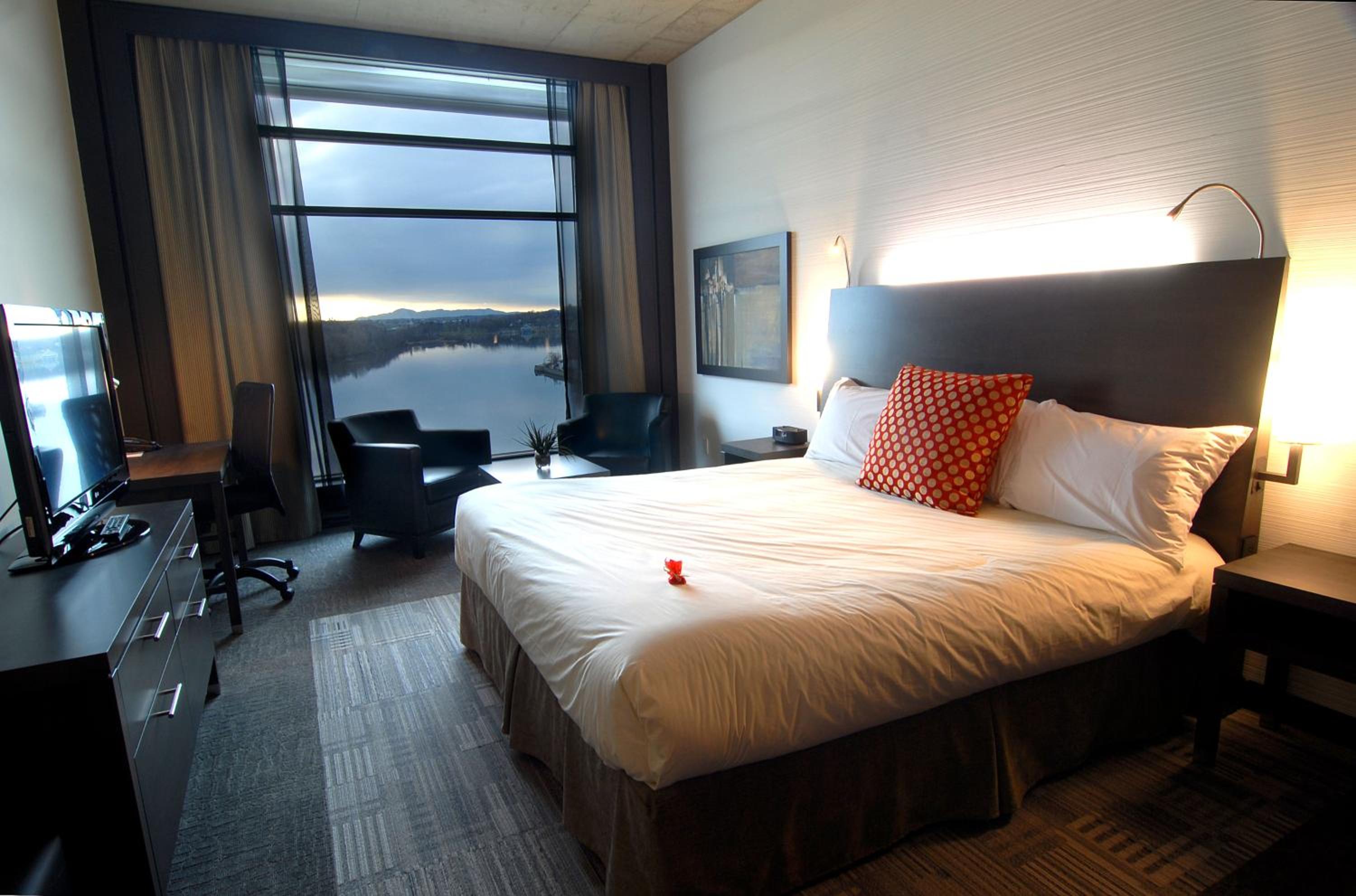 Deluxe King Room - Photo 1